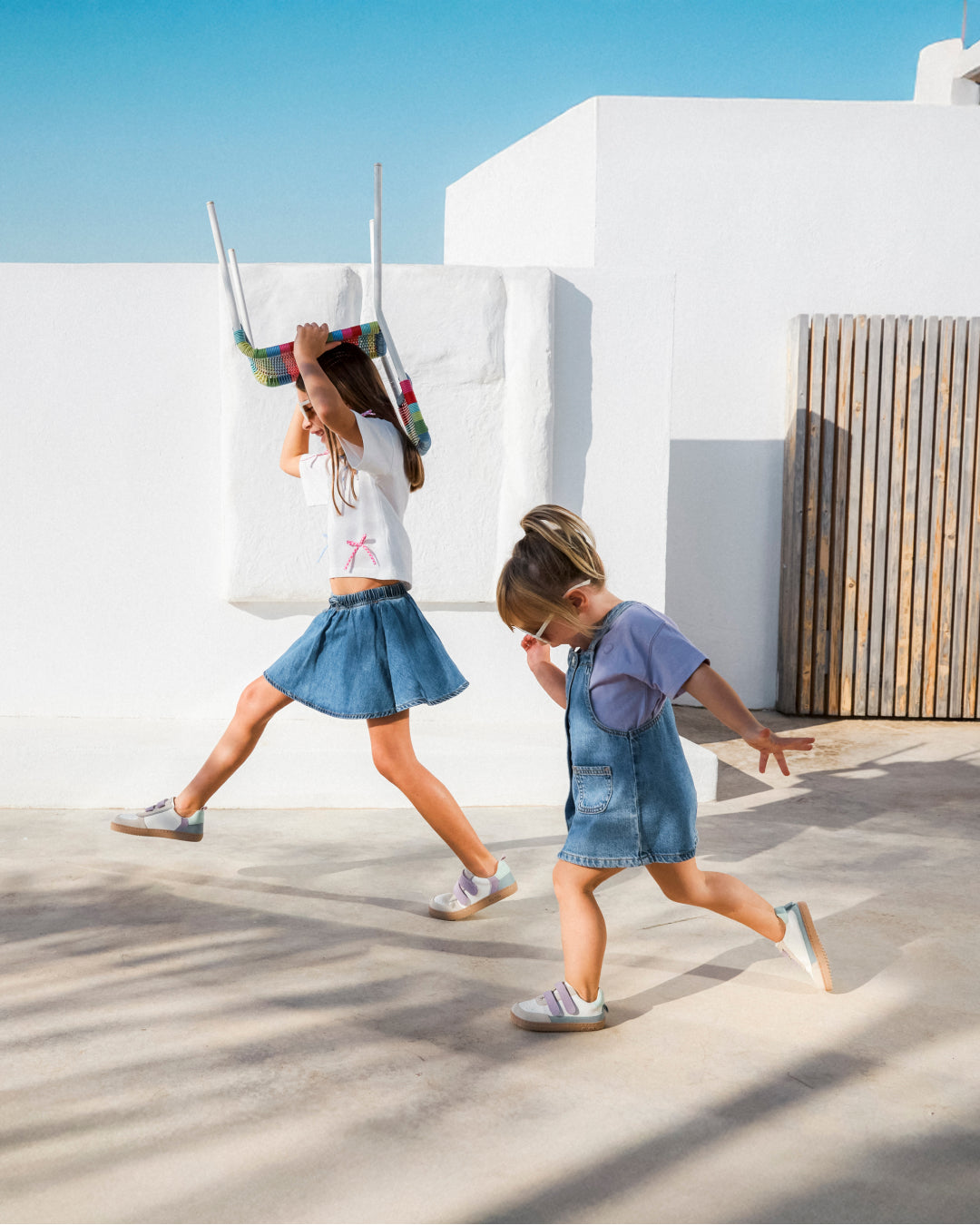 Muris Petra Mini – Malva