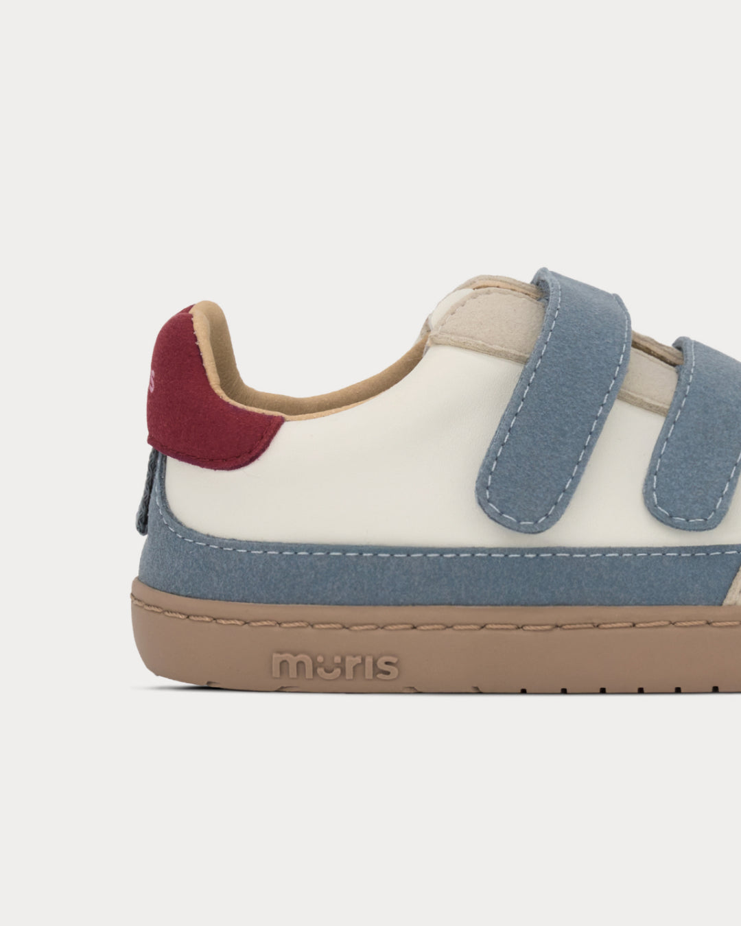 Muris Petra Mini – Ruby Red