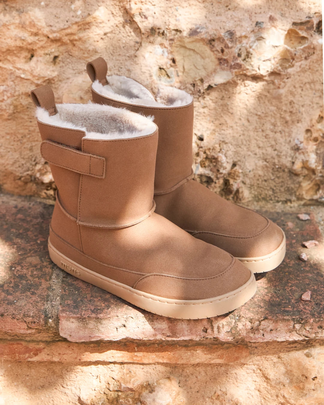 Muris Siberia Junior – Bark Brown