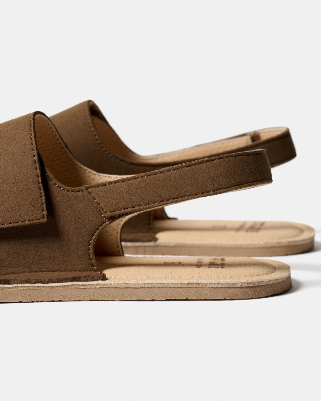 Muris Rio Womens – Bark Brown