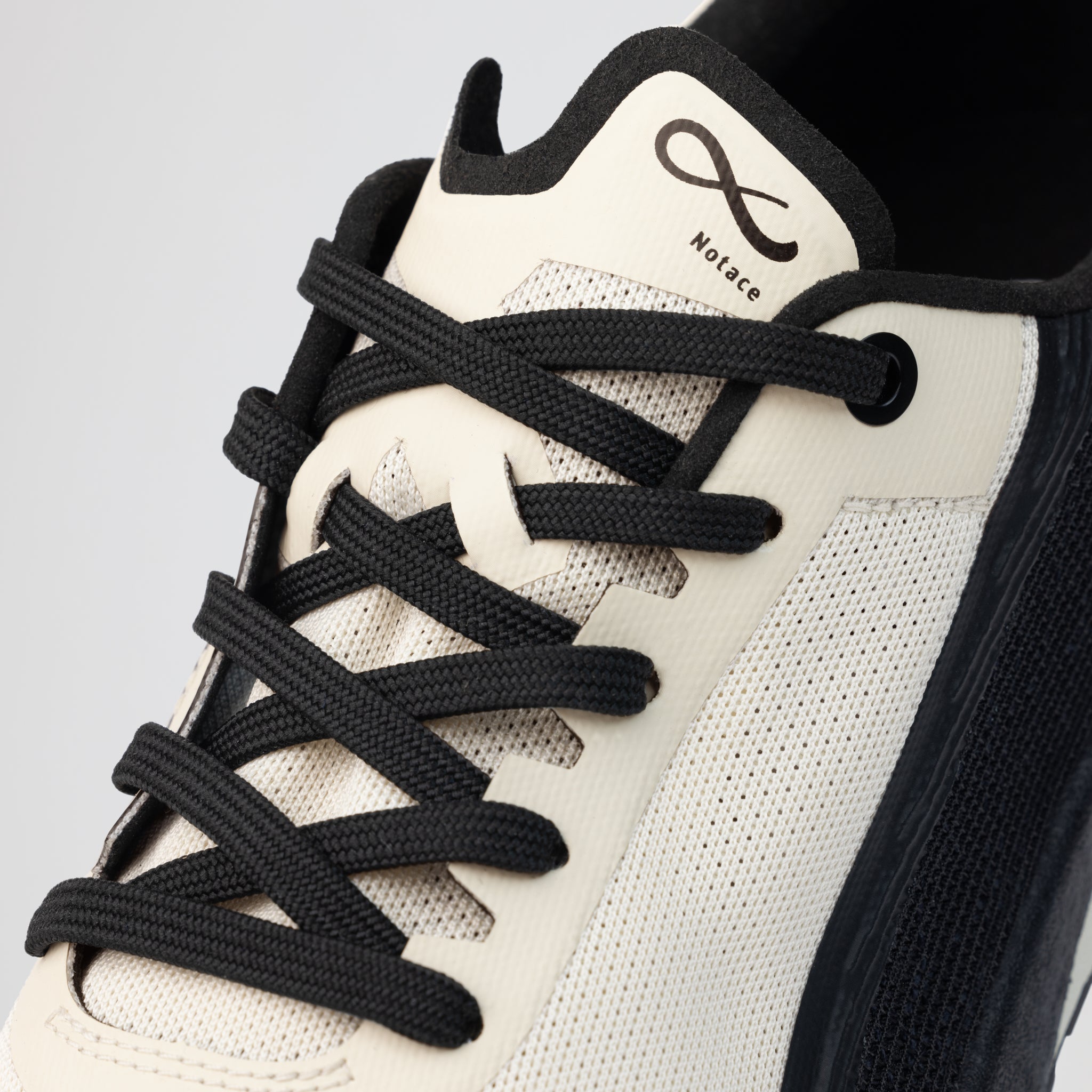 Notace Yama T1 Mens – Ivory