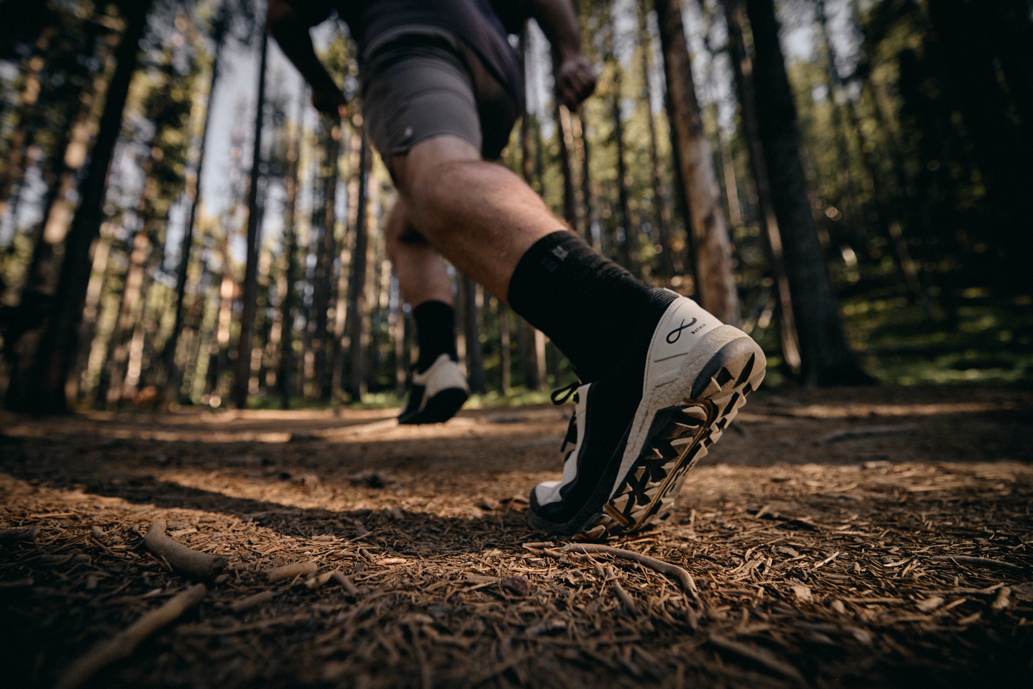 Notace Yama T1 Womens – Ivory