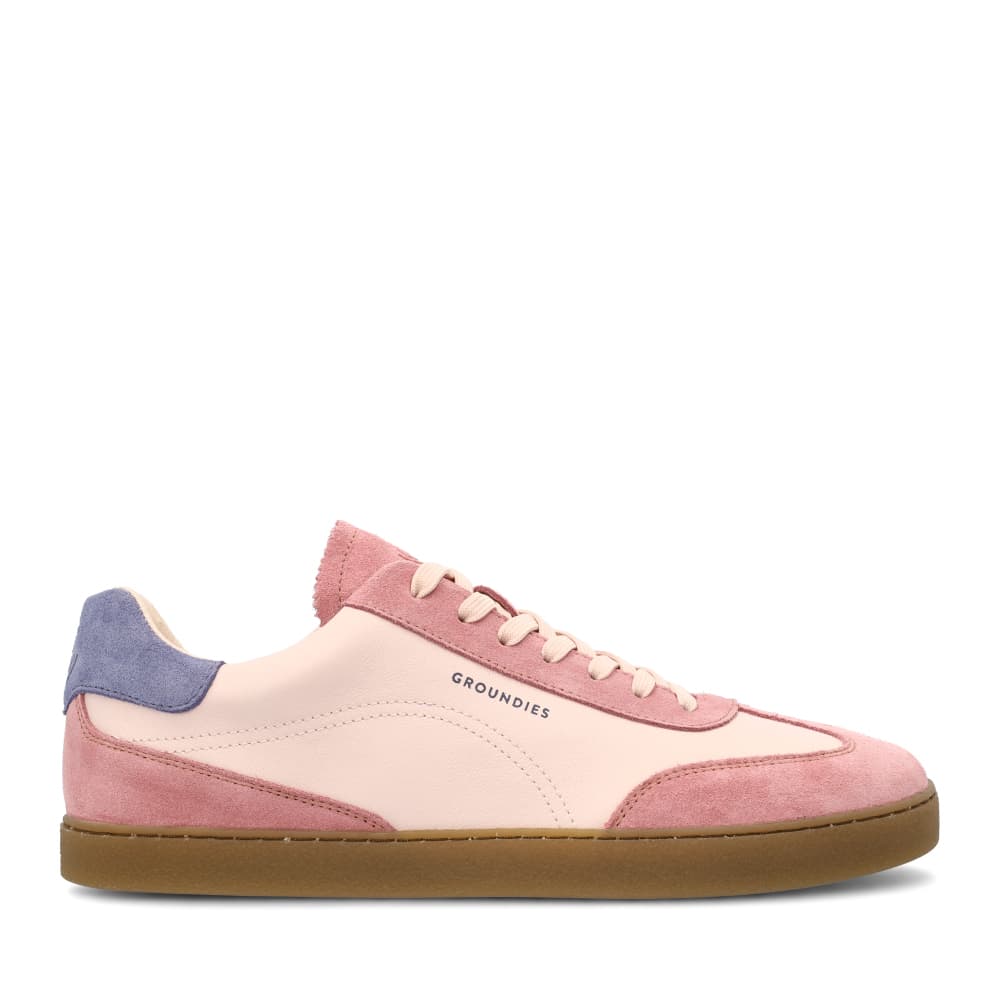 Groundies Panama Womens – Pink/Orchid, produktbillede