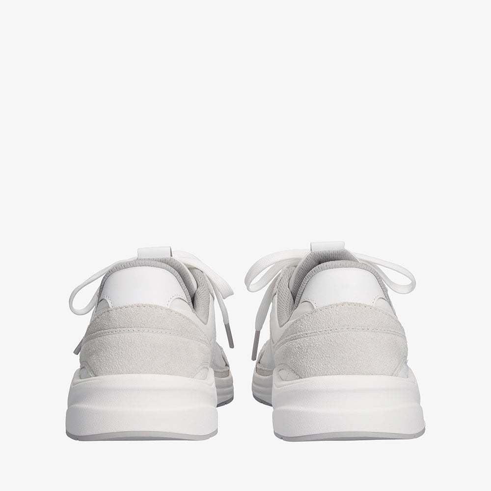 Groundies Starlite 2.0 Mens – White, billede 8