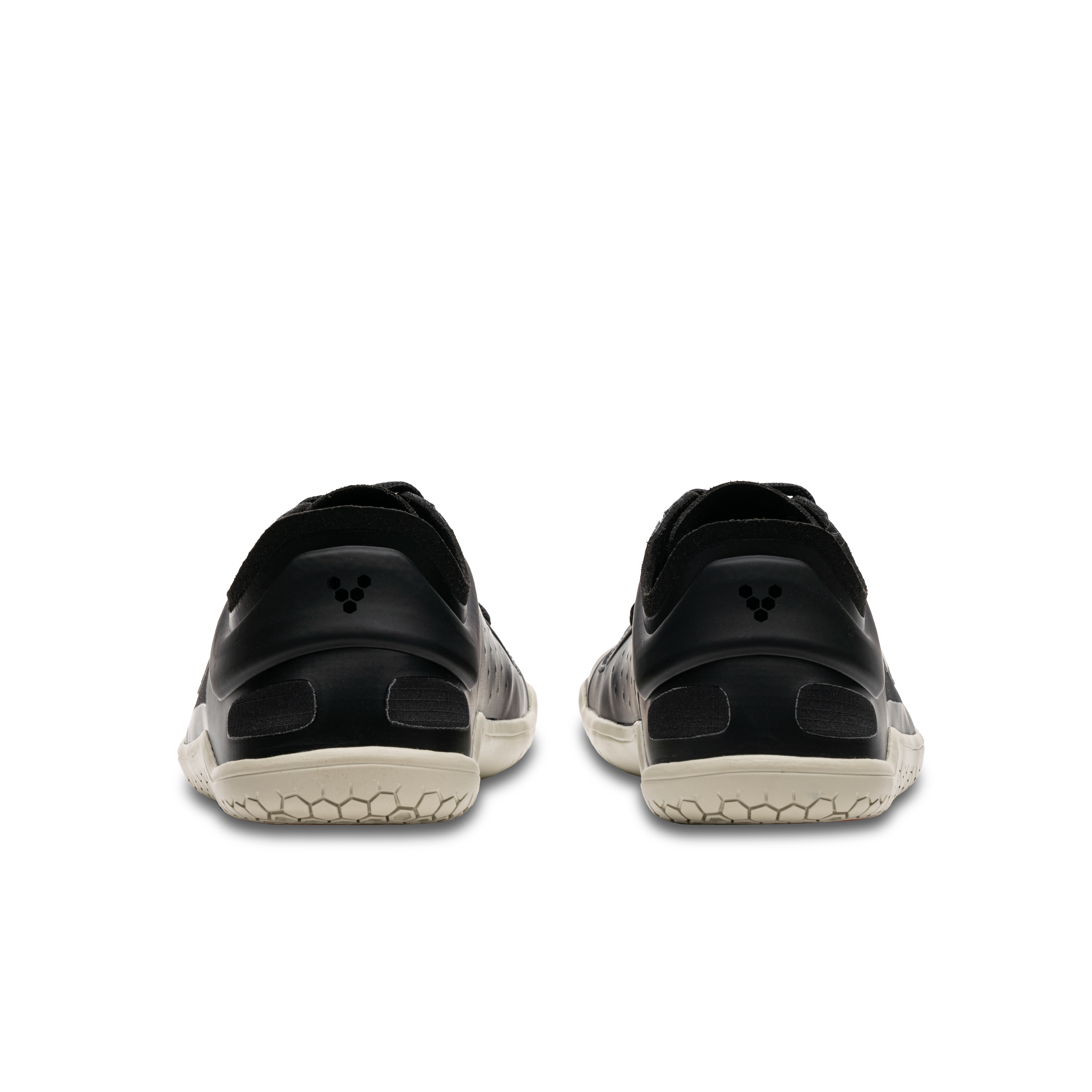 Vivobarefoot Primus Lite IV All Weather Uomo - Ossidiana