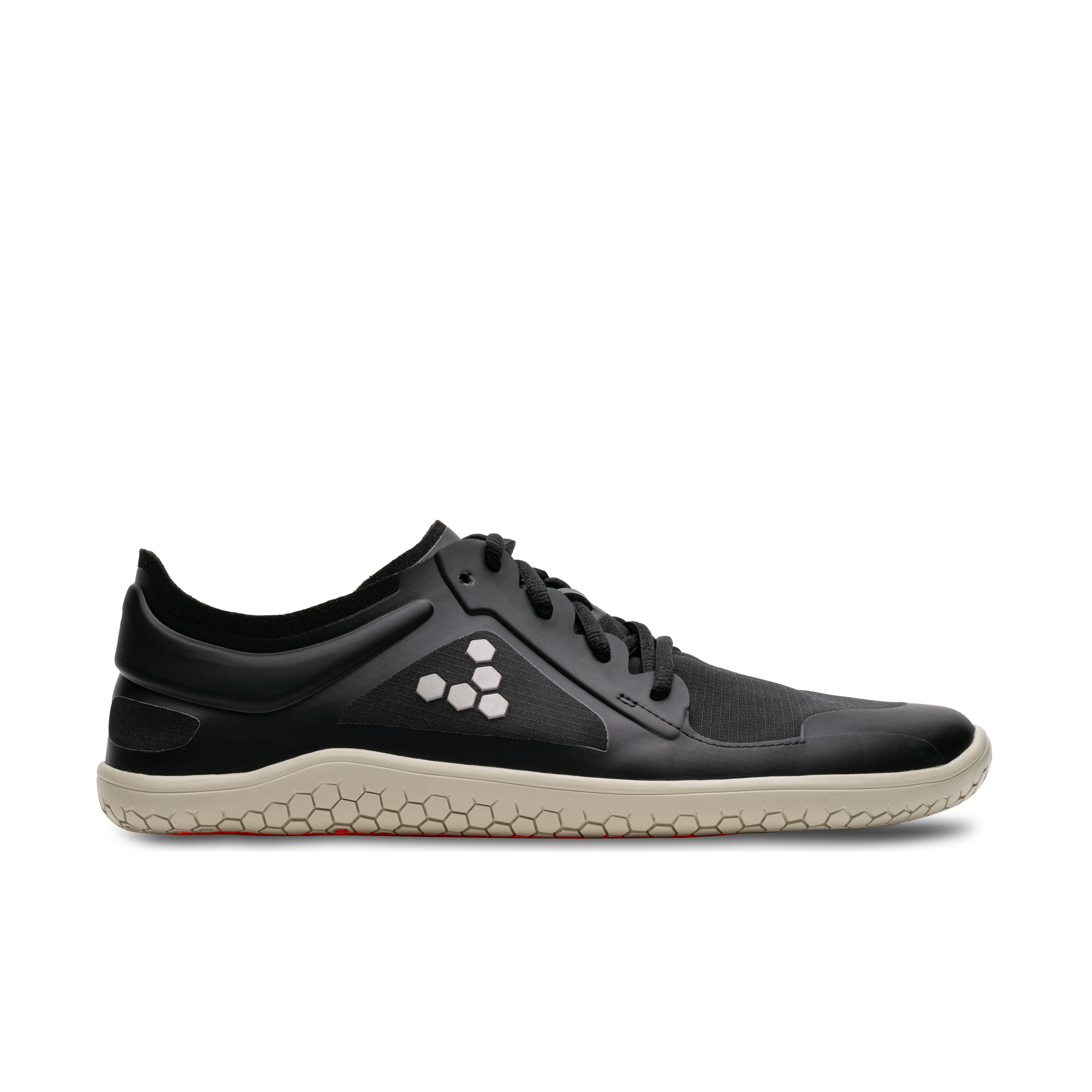 Vivobarefoot Primus Lite IV All Weather Mens – Obsidian