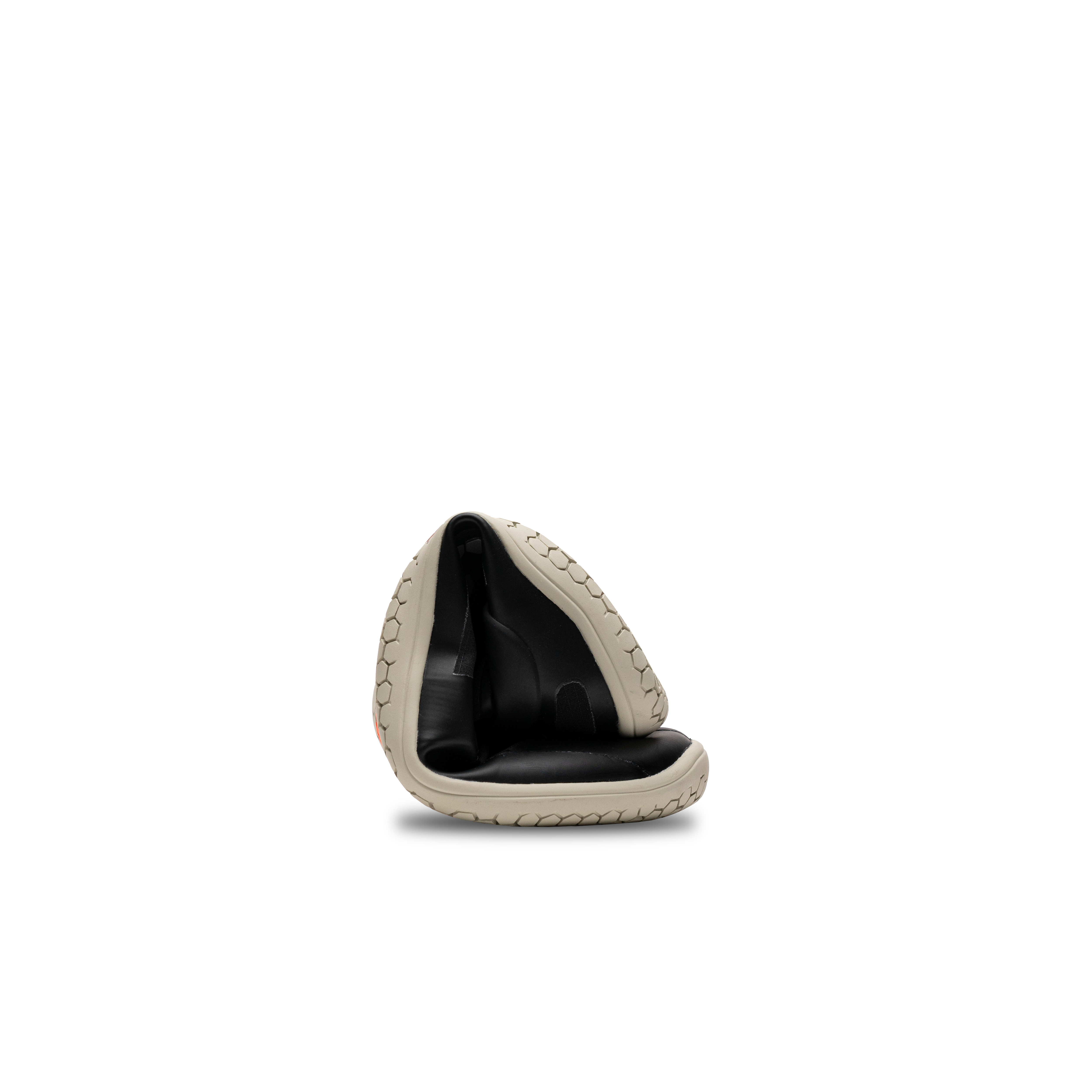 Vivobarefoot Primus Lite IV All Weather Womens - Obsidian