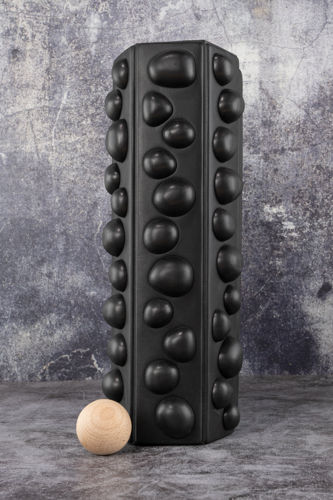 The Rehab Mechanics Proprioception Mat – detail