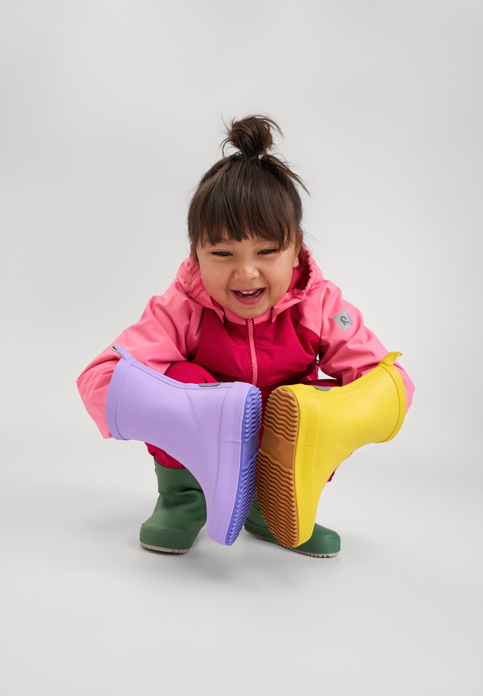 Reima Ankka – Blooming Lilac