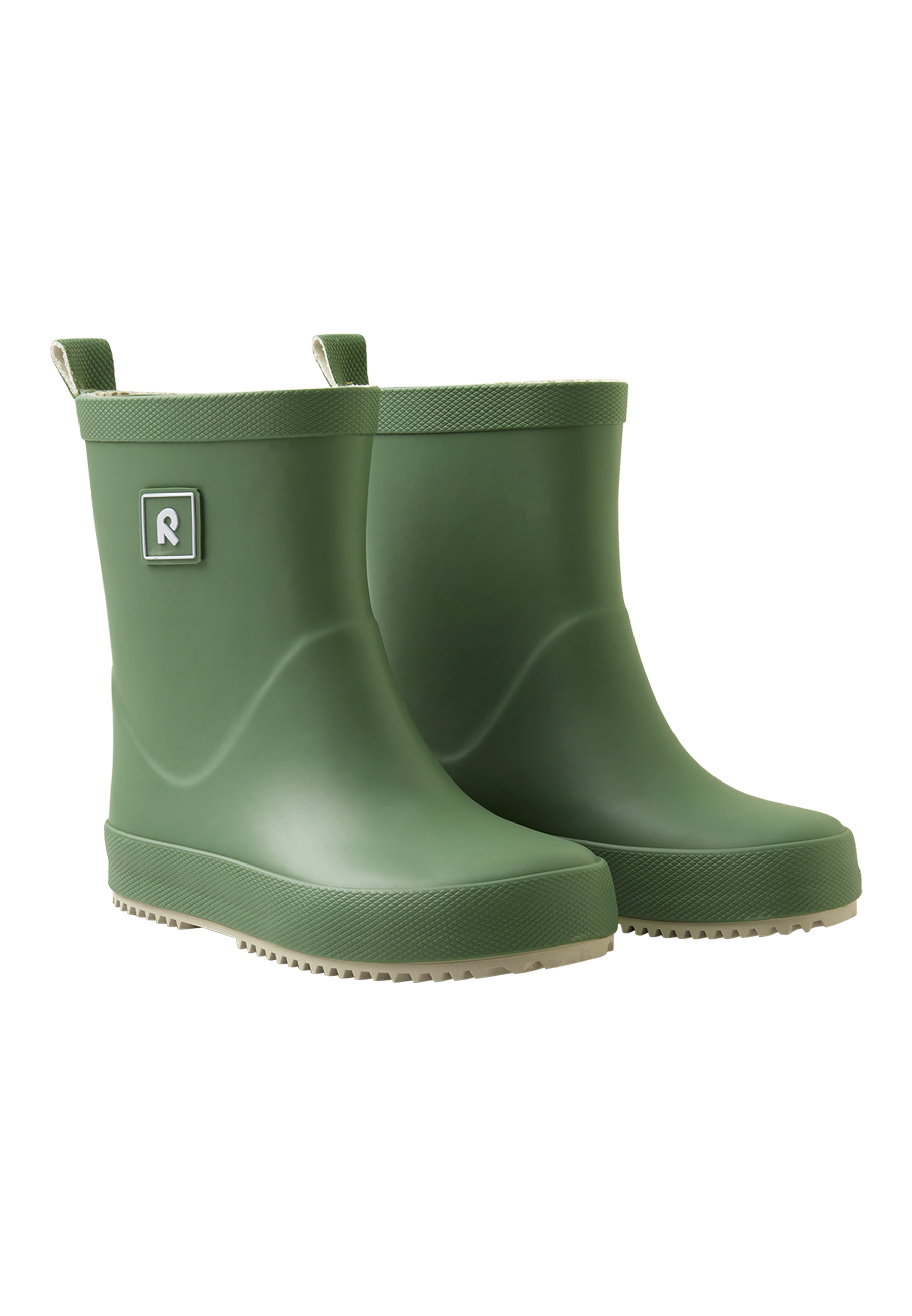 Reima Ankka – Green Clay