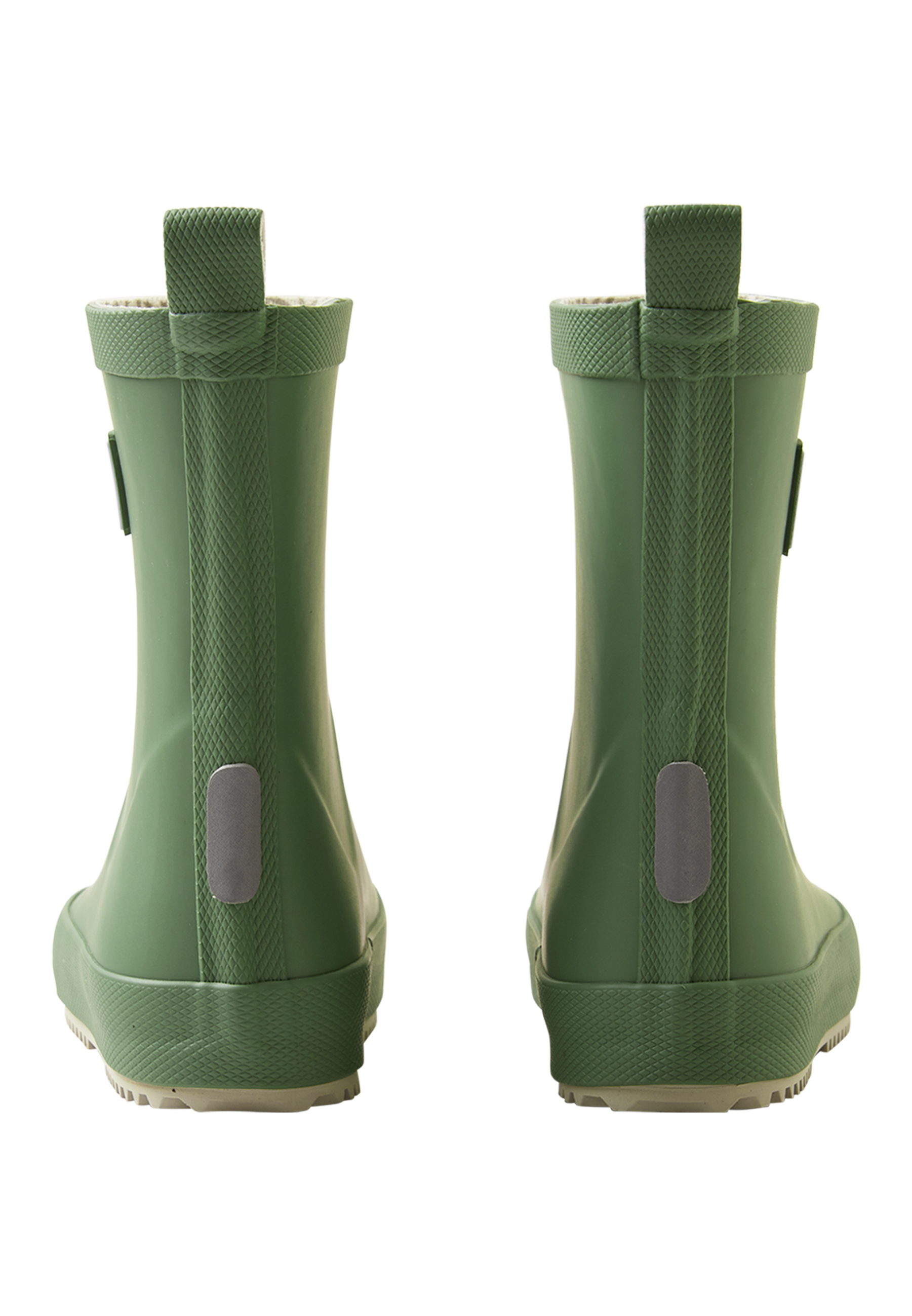 Reima Ankka – Green Clay