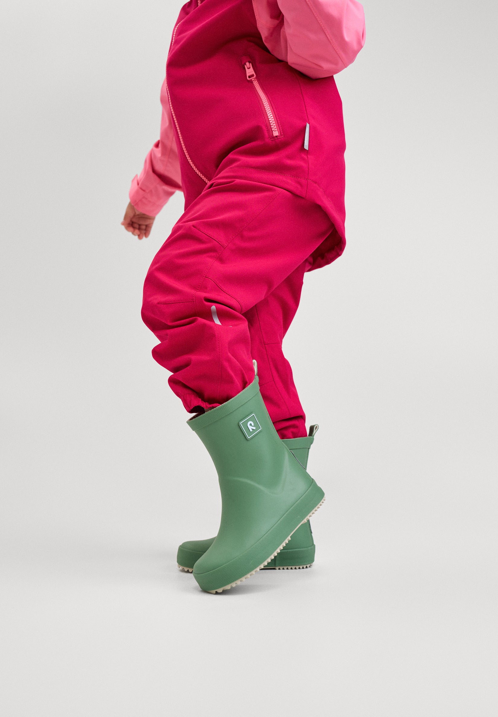 Reima Ankka – Green Clay