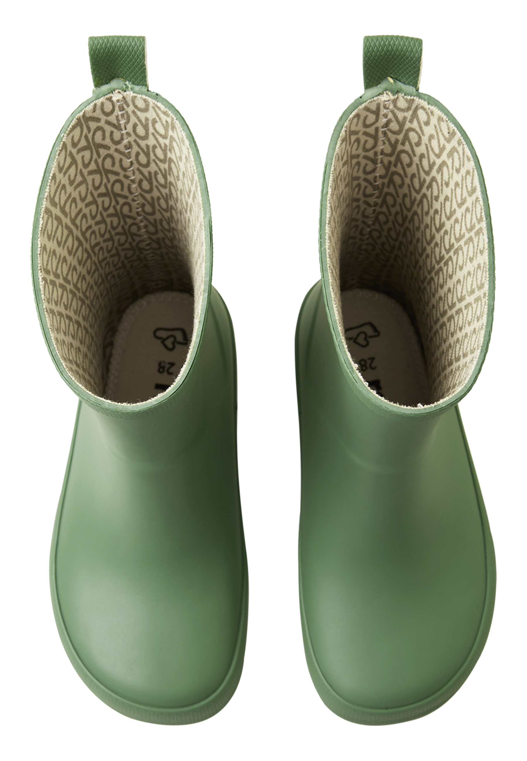 Reima Ankka – Green Clay