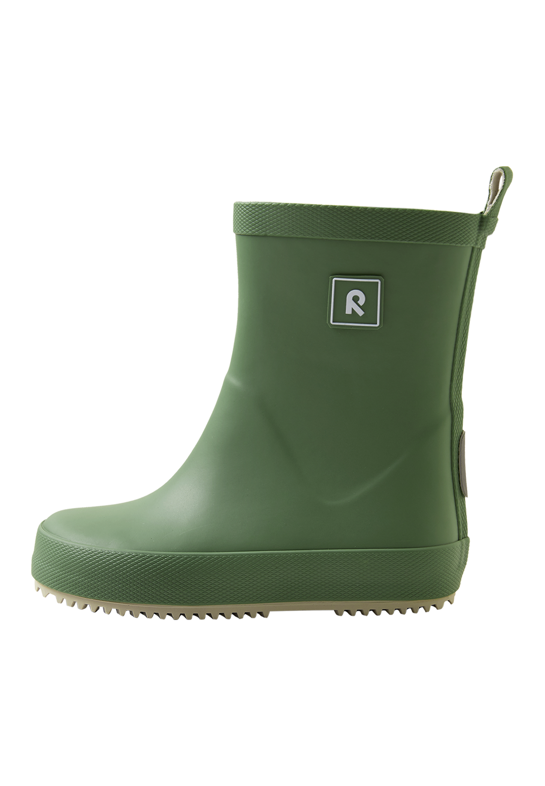 Reima Ankka – Green Clay