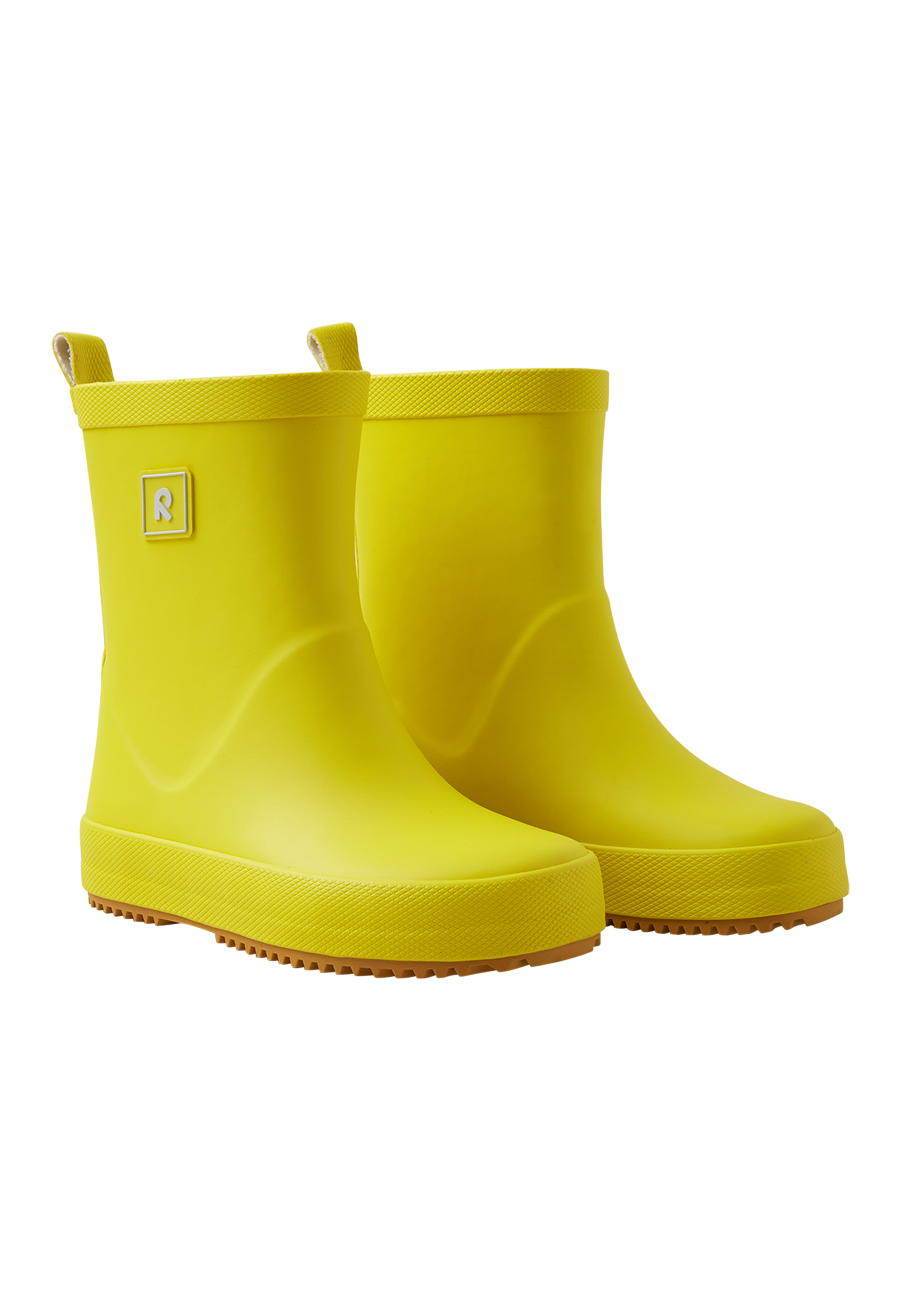 Reima Ankka – Yellow