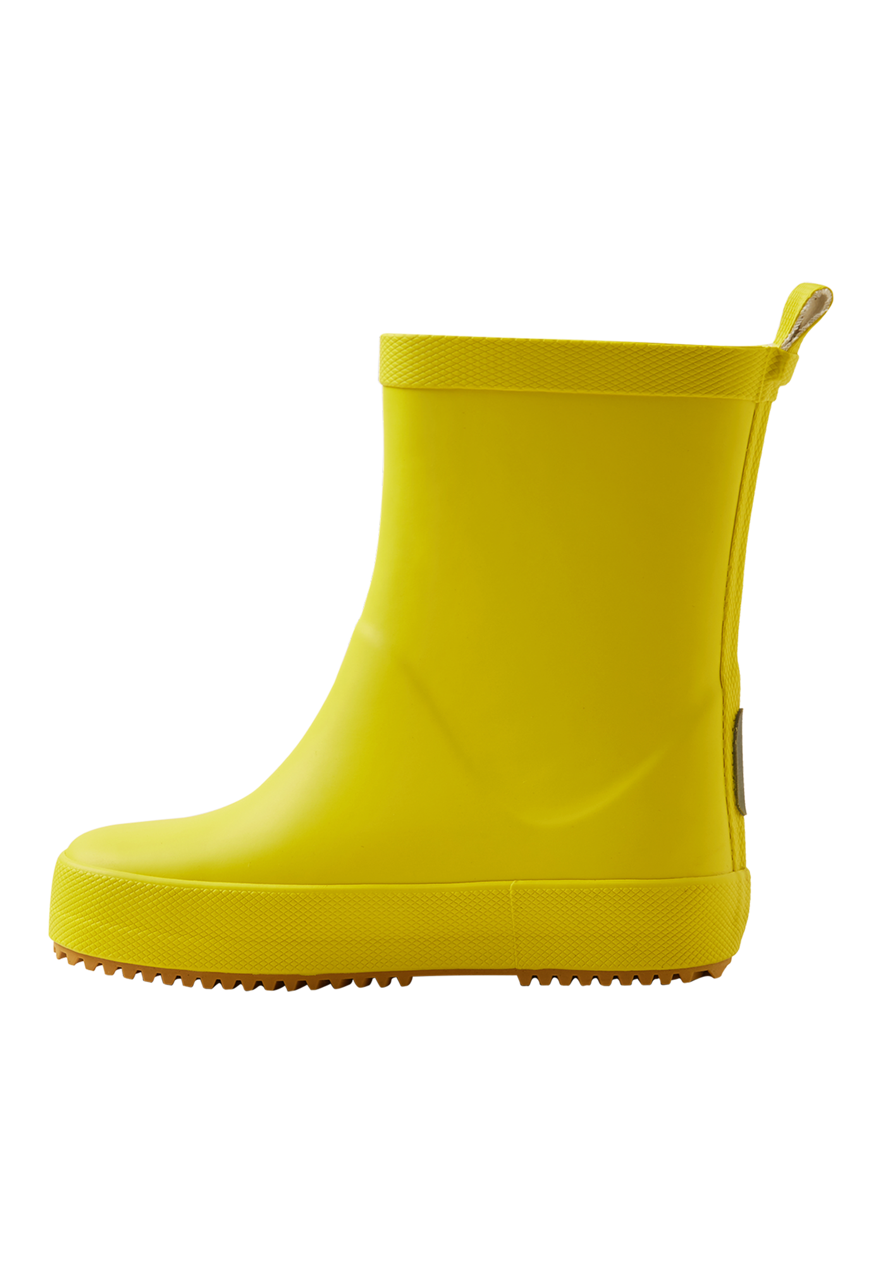 Reima Ankka – Yellow