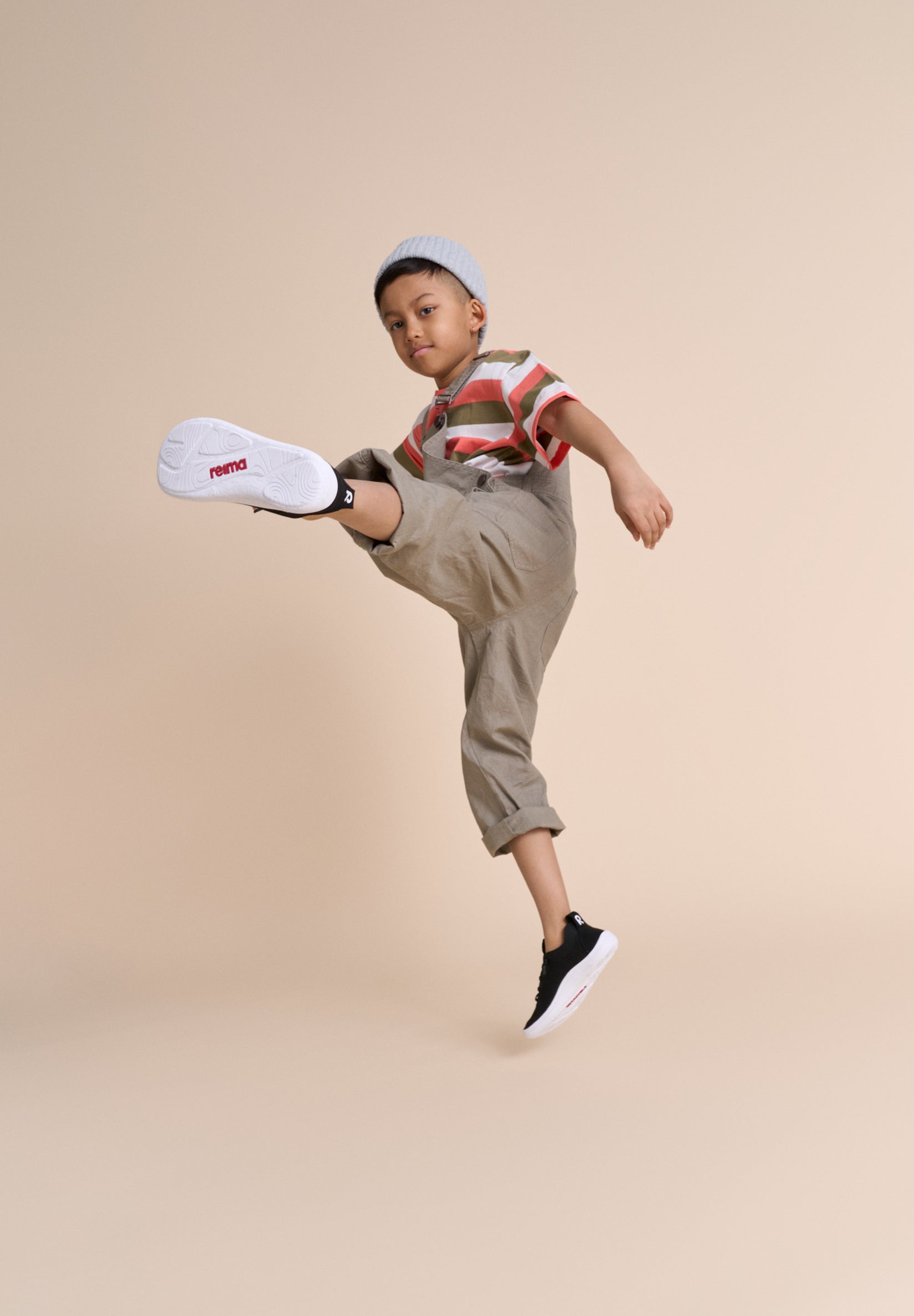 Reima Astelu – Nera