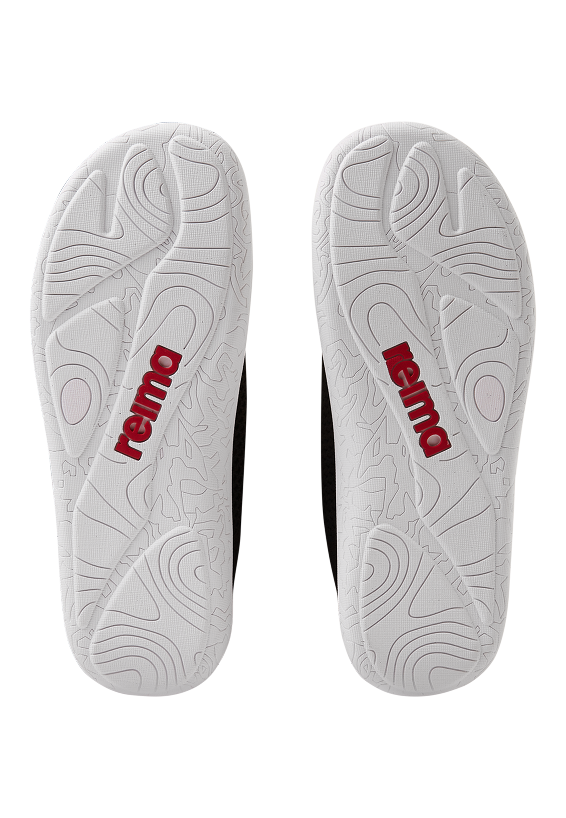 Reima Astelu – Nera