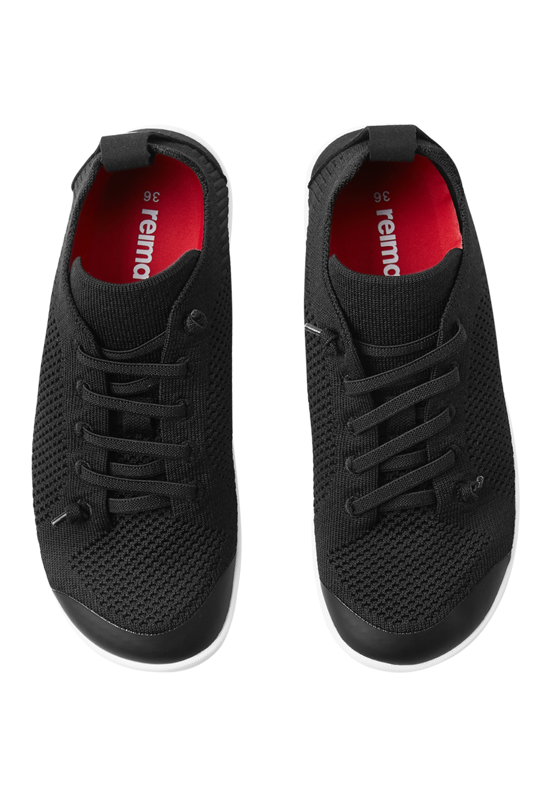 Reima Astelu – Nera