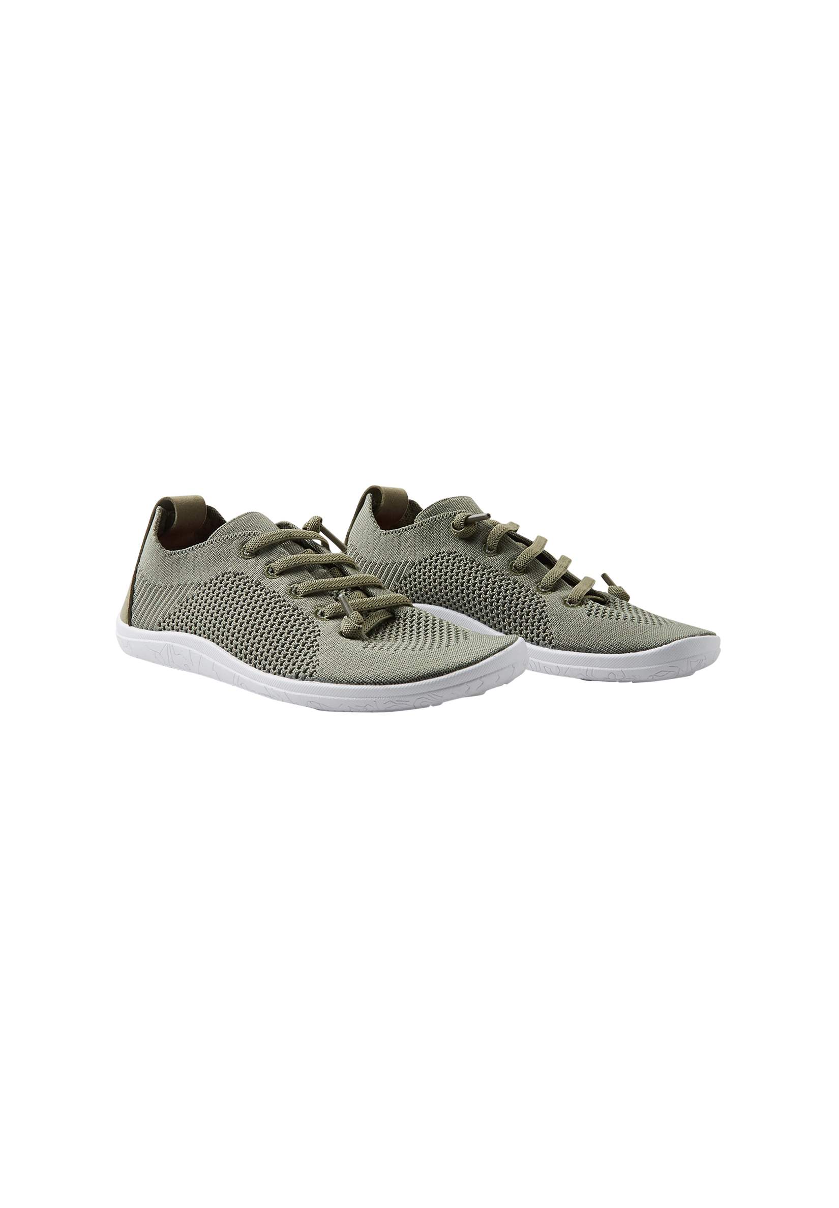 Reima Astelu – Greyish Green
