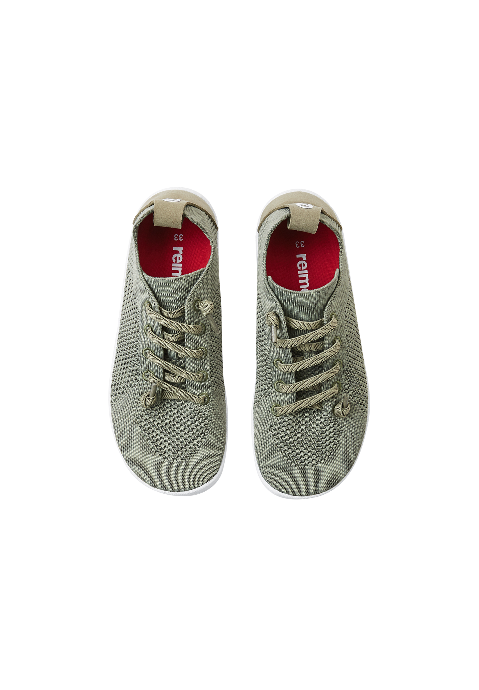 Reima Astelu – Verde grigiastro