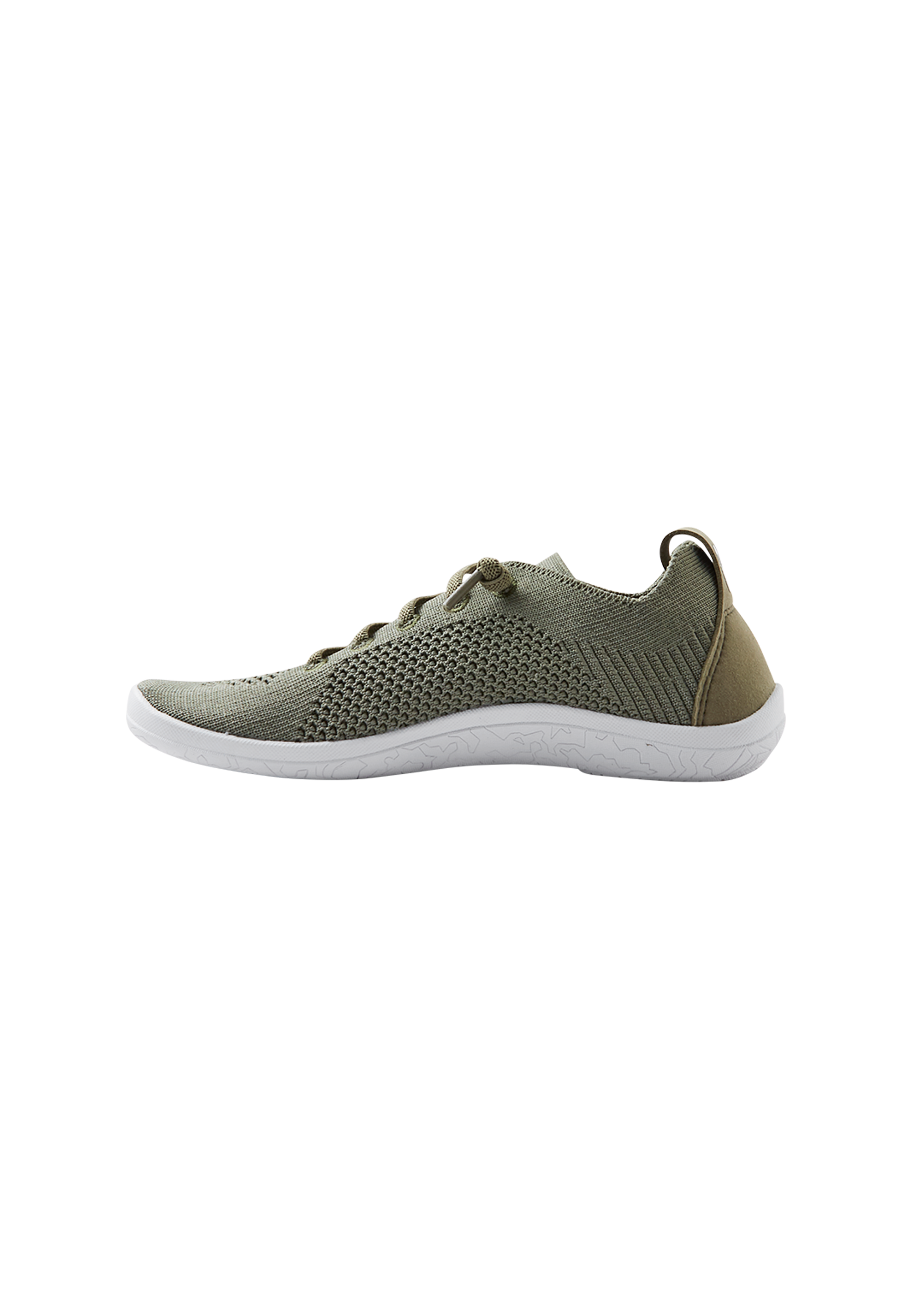 Reima Astelu – Greyish Green