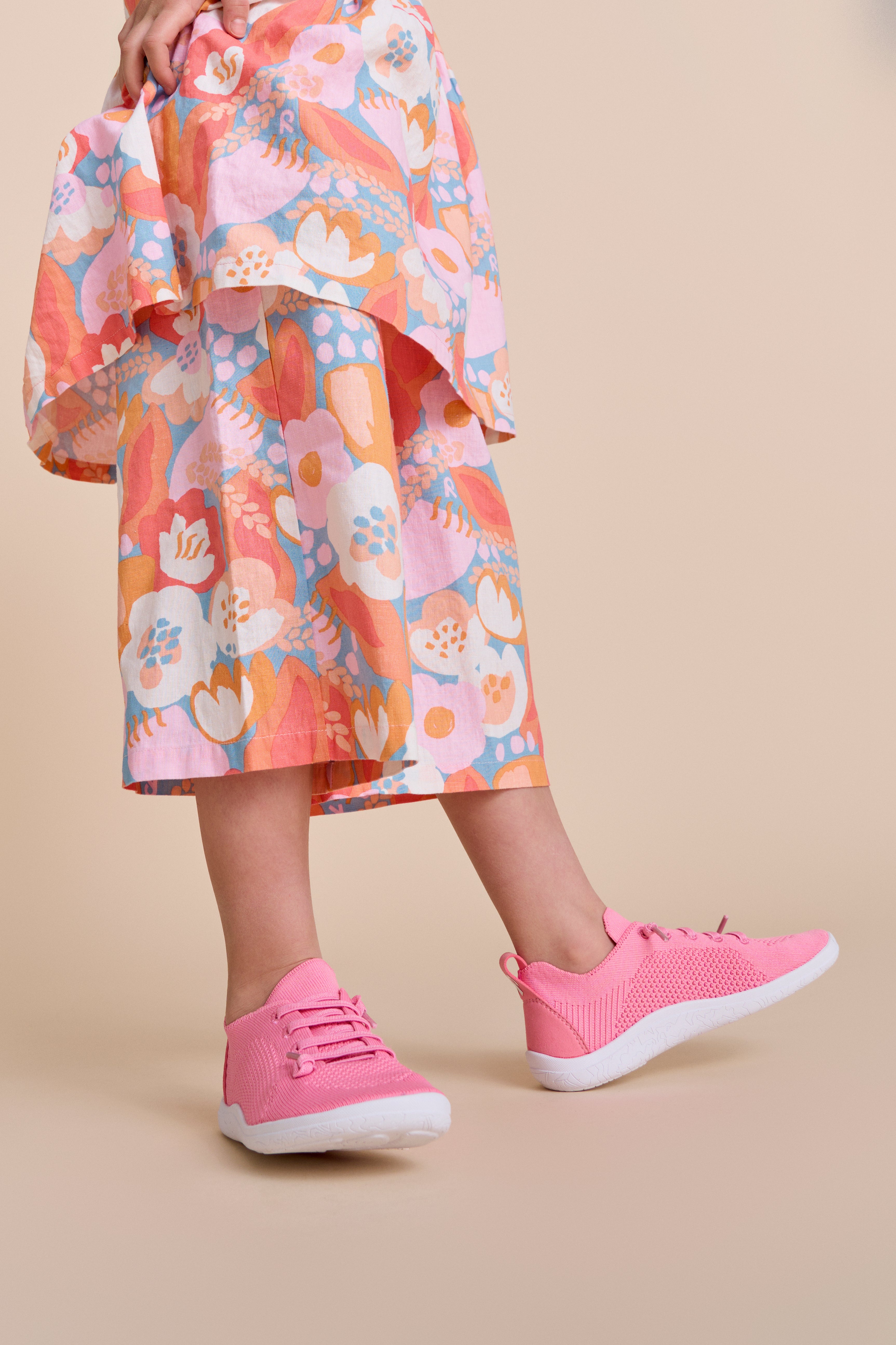 Reima Astelu – Sunset Pink