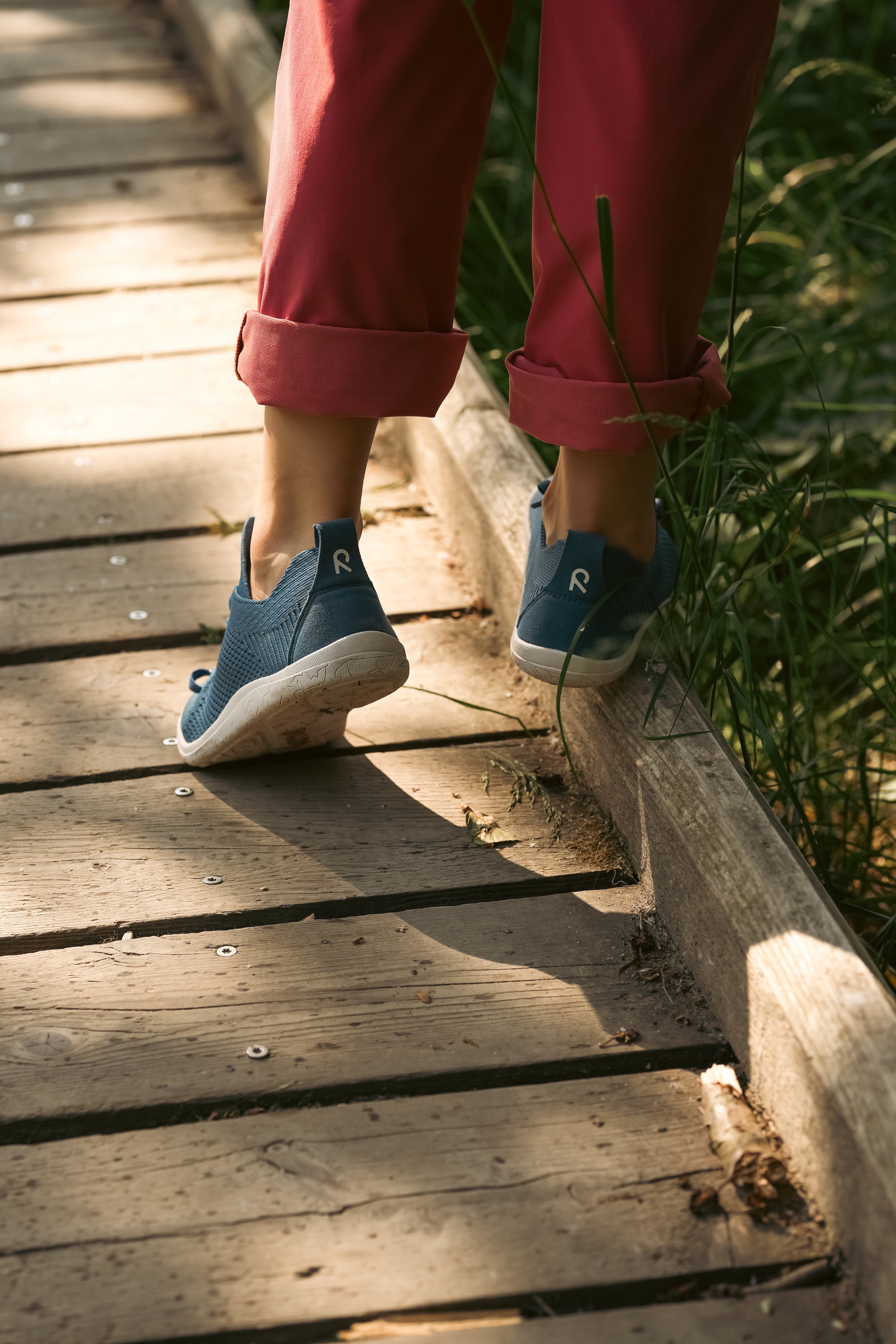 Reima Astelu – Blu