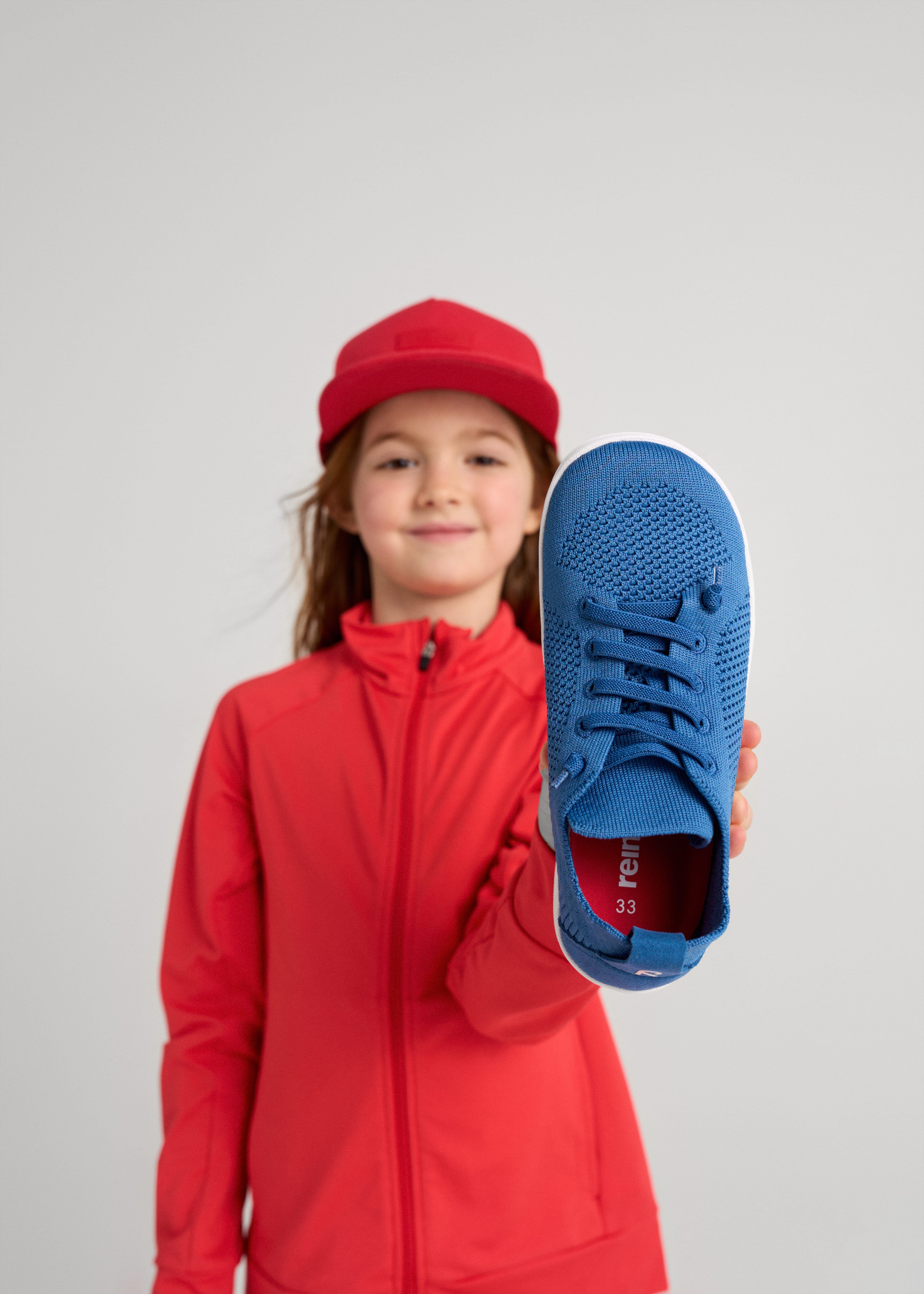 Reima Astelu – Blue