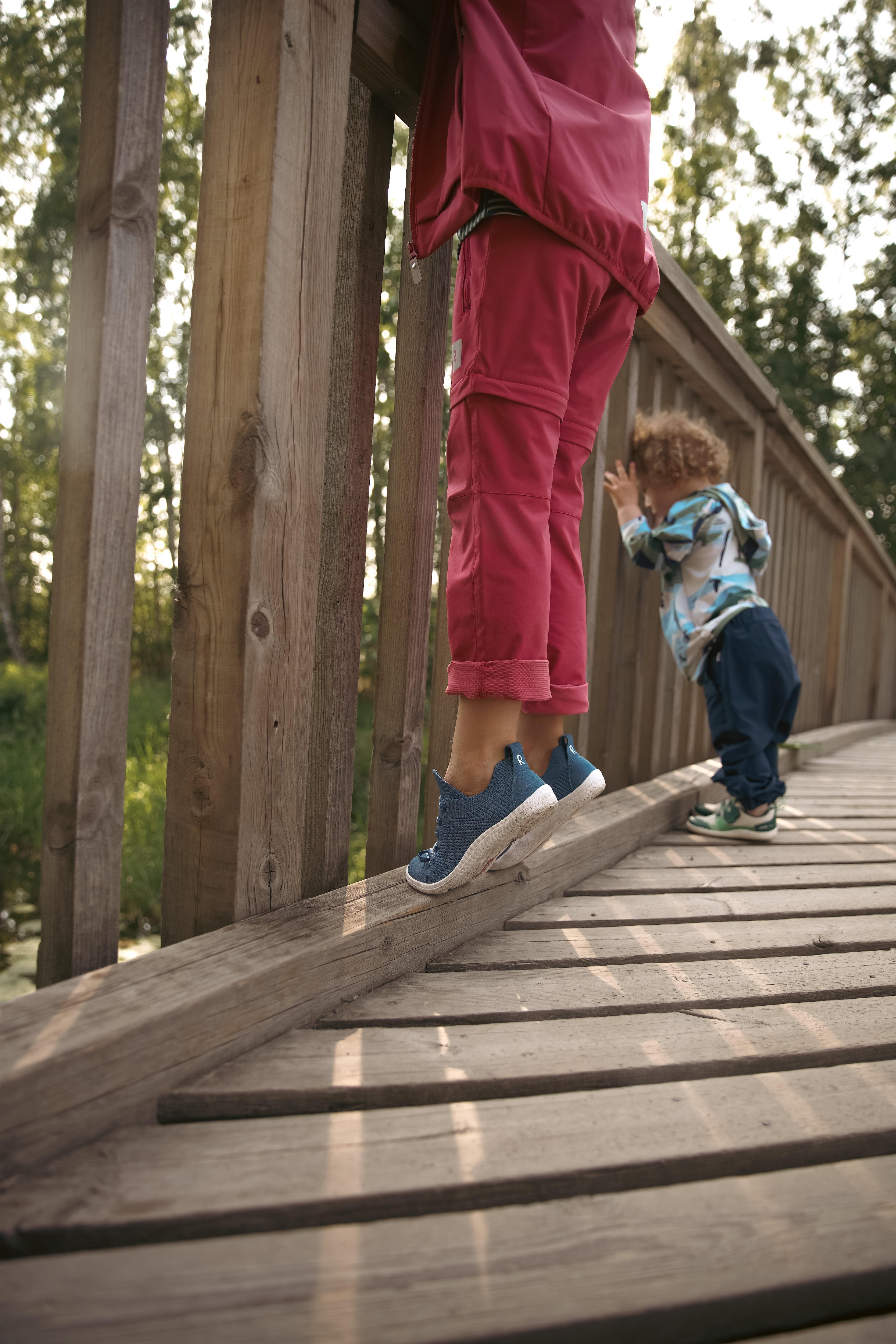 Reima Astelu – Blue