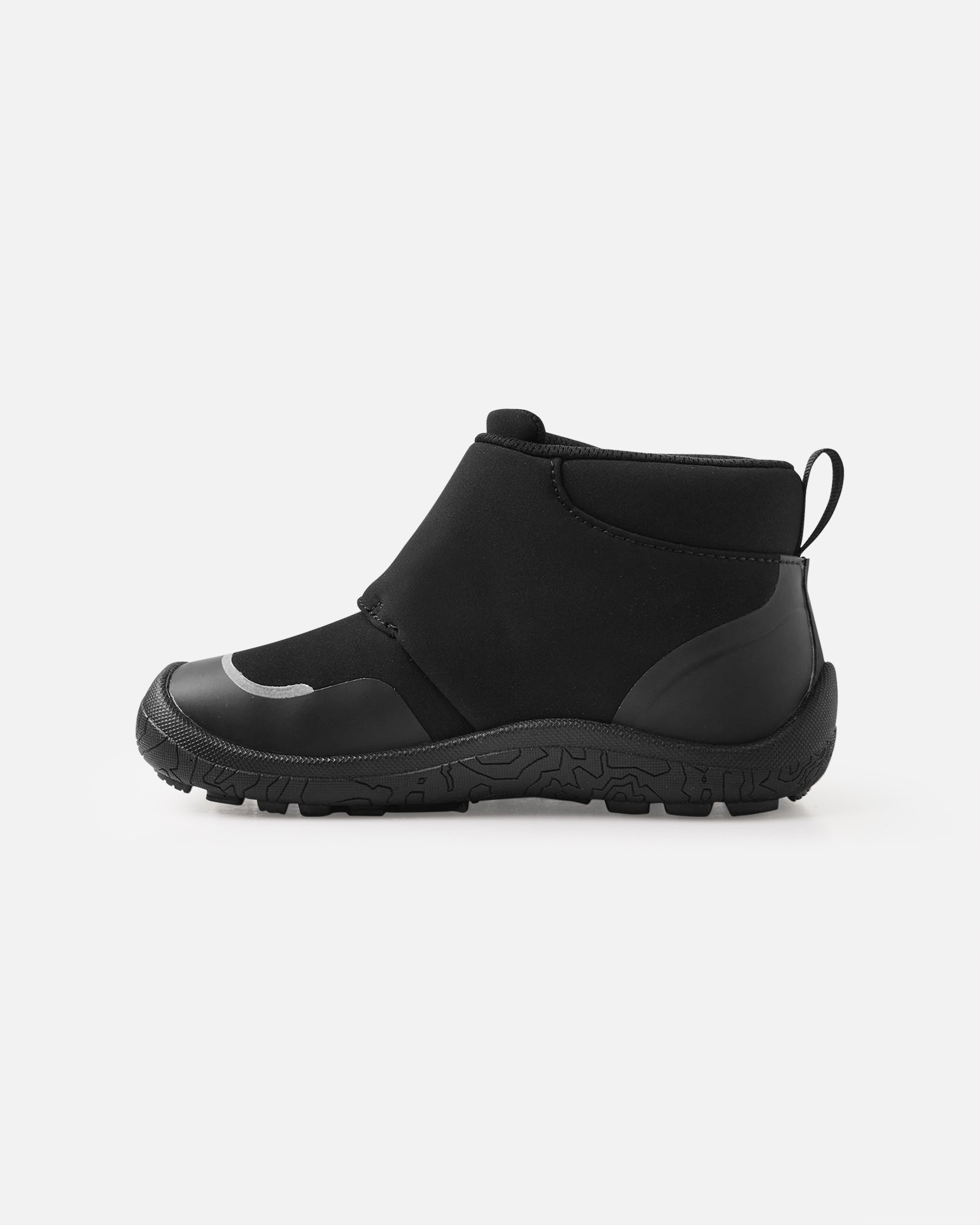 Reima Hyppii – Black (5400144A) – set fra indersiden