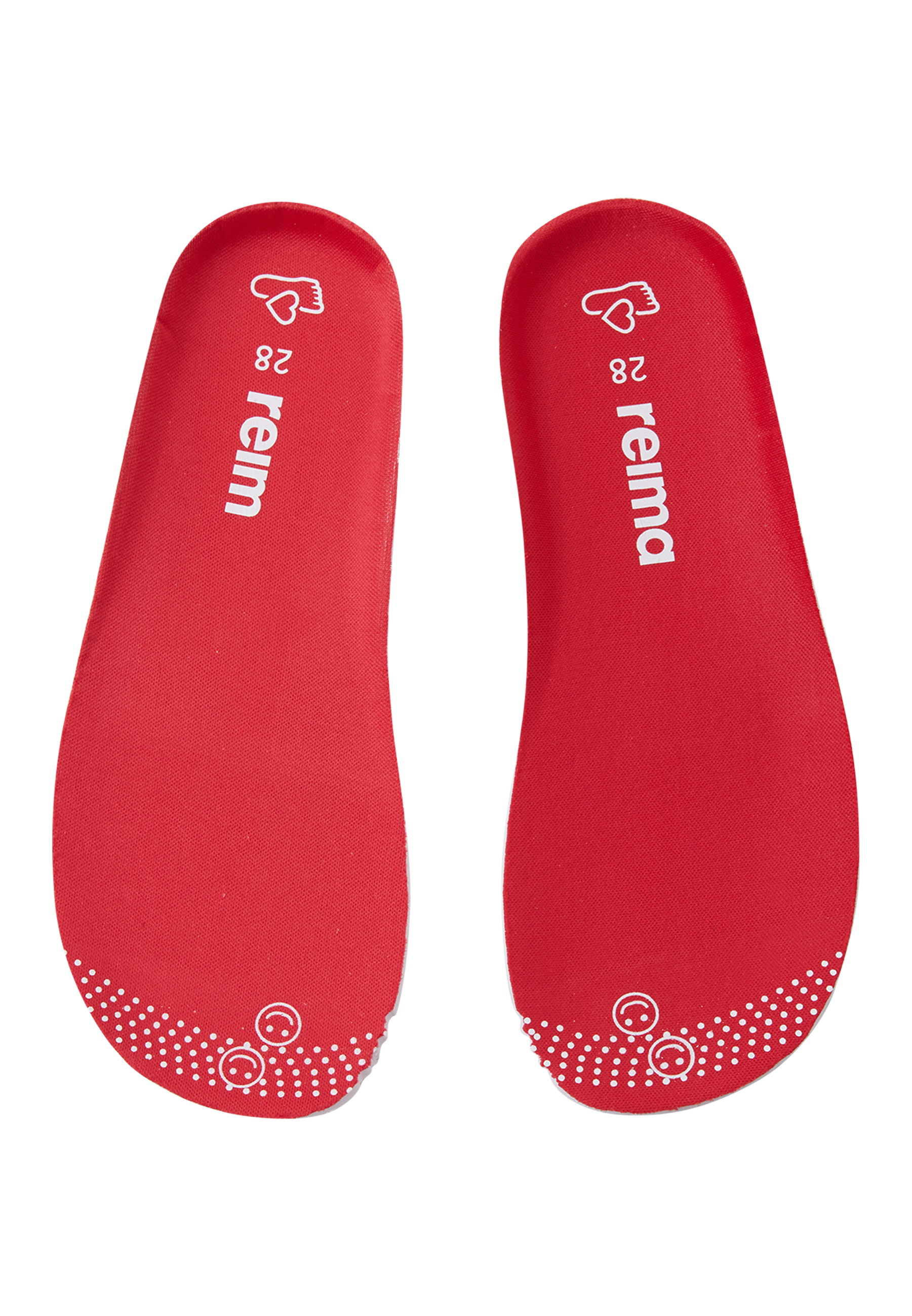 Reima Hyppii – Black