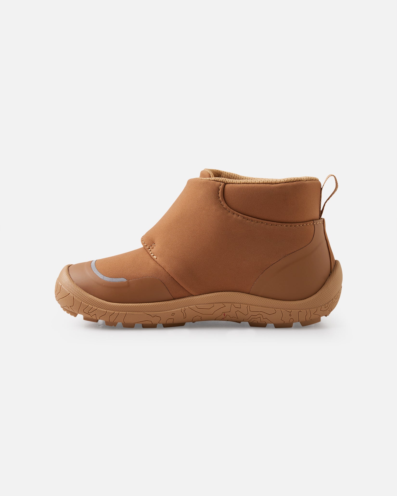 Reima Hyppii – Cinnamon Brown (5400144A) – set fra indersiden