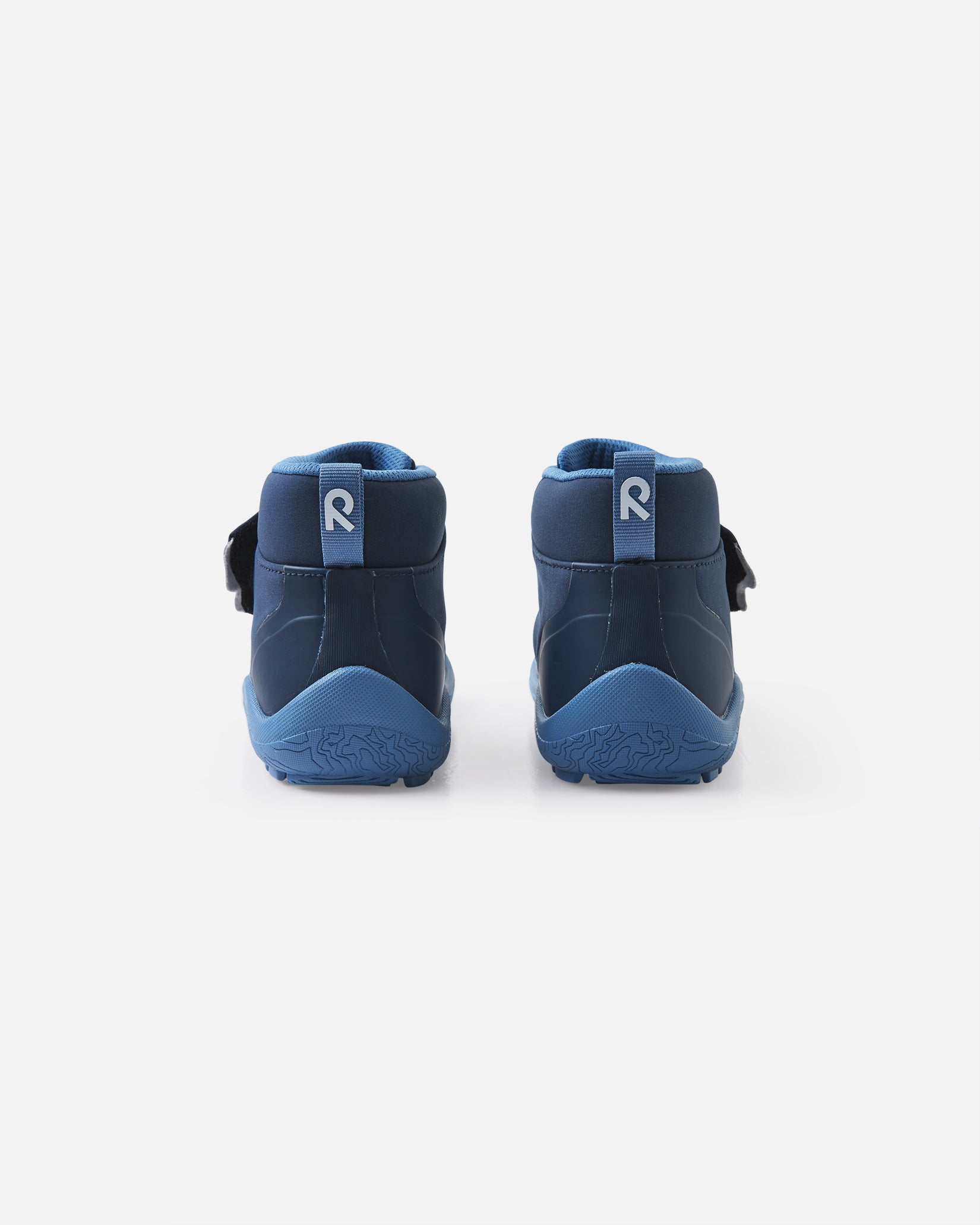 Reima Hyppii – Navy (5400144A) – par set bagfra