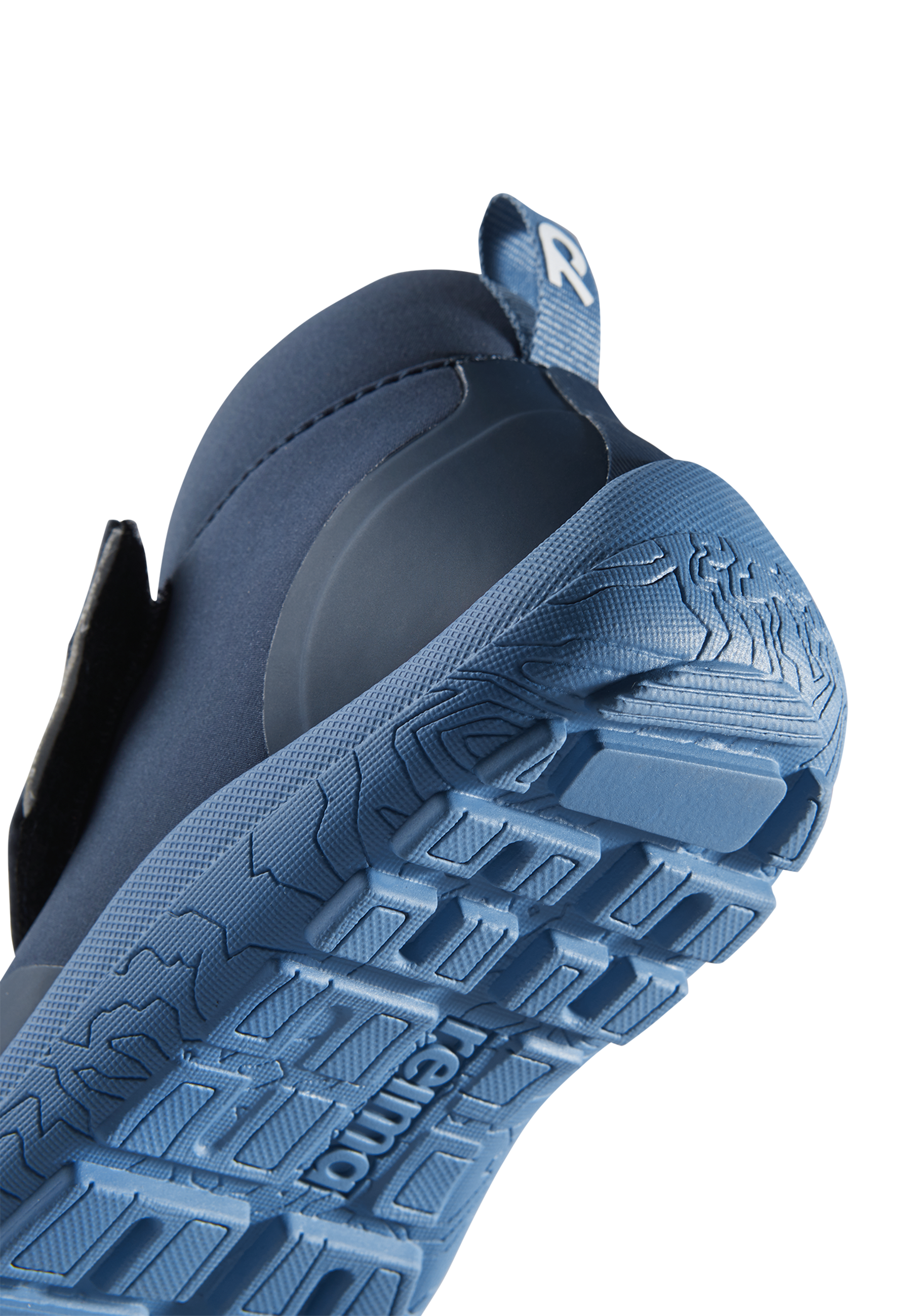 Reima Hyppii – Navy