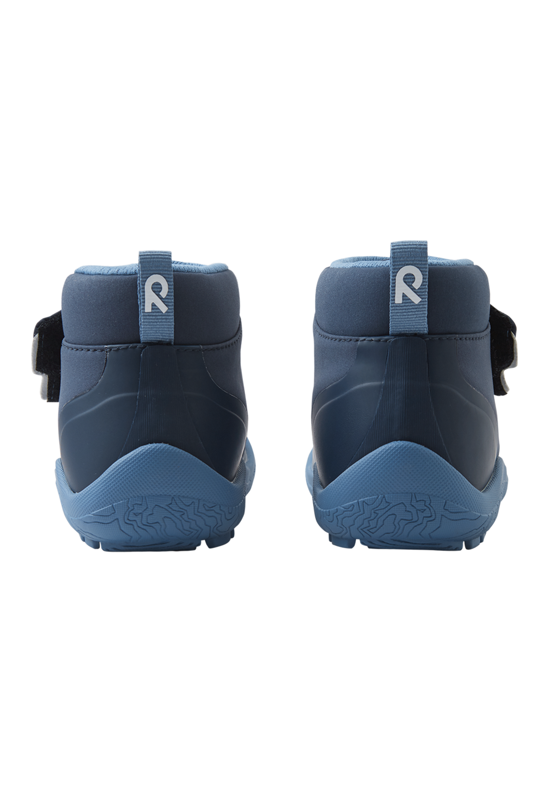 Reima Hyppii – Navy