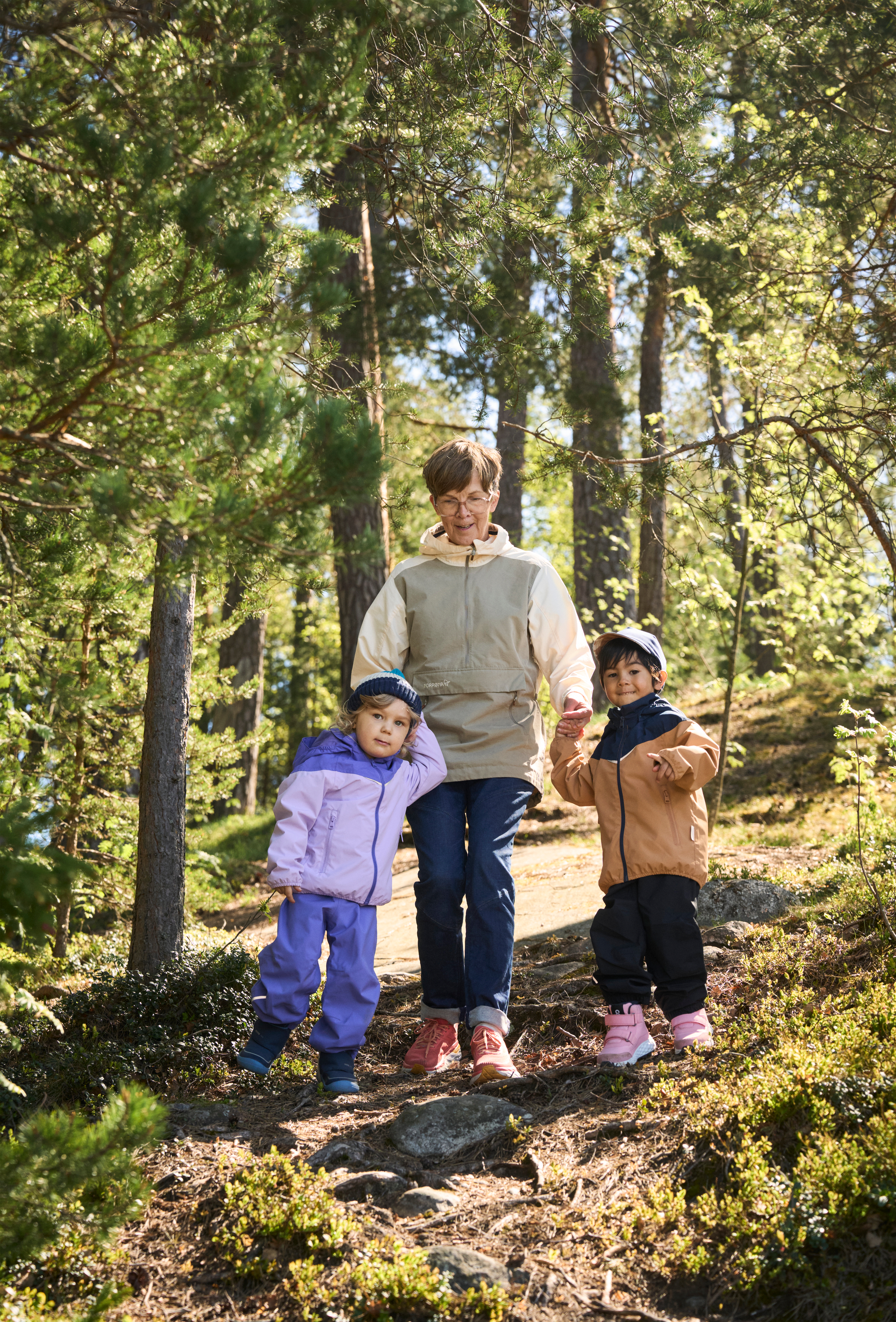 Reima Hyppii – Navy