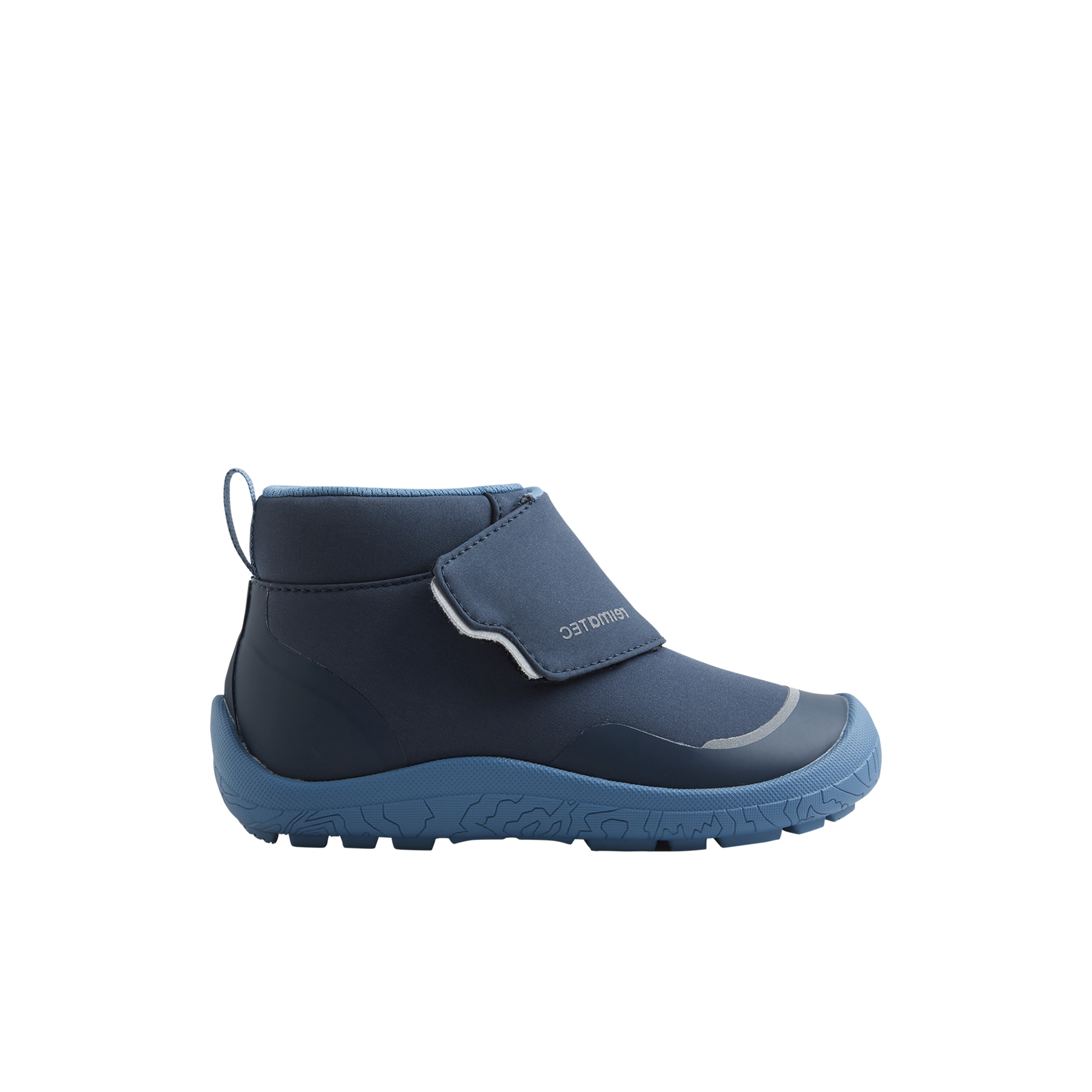 Reima Hyppii – Navy