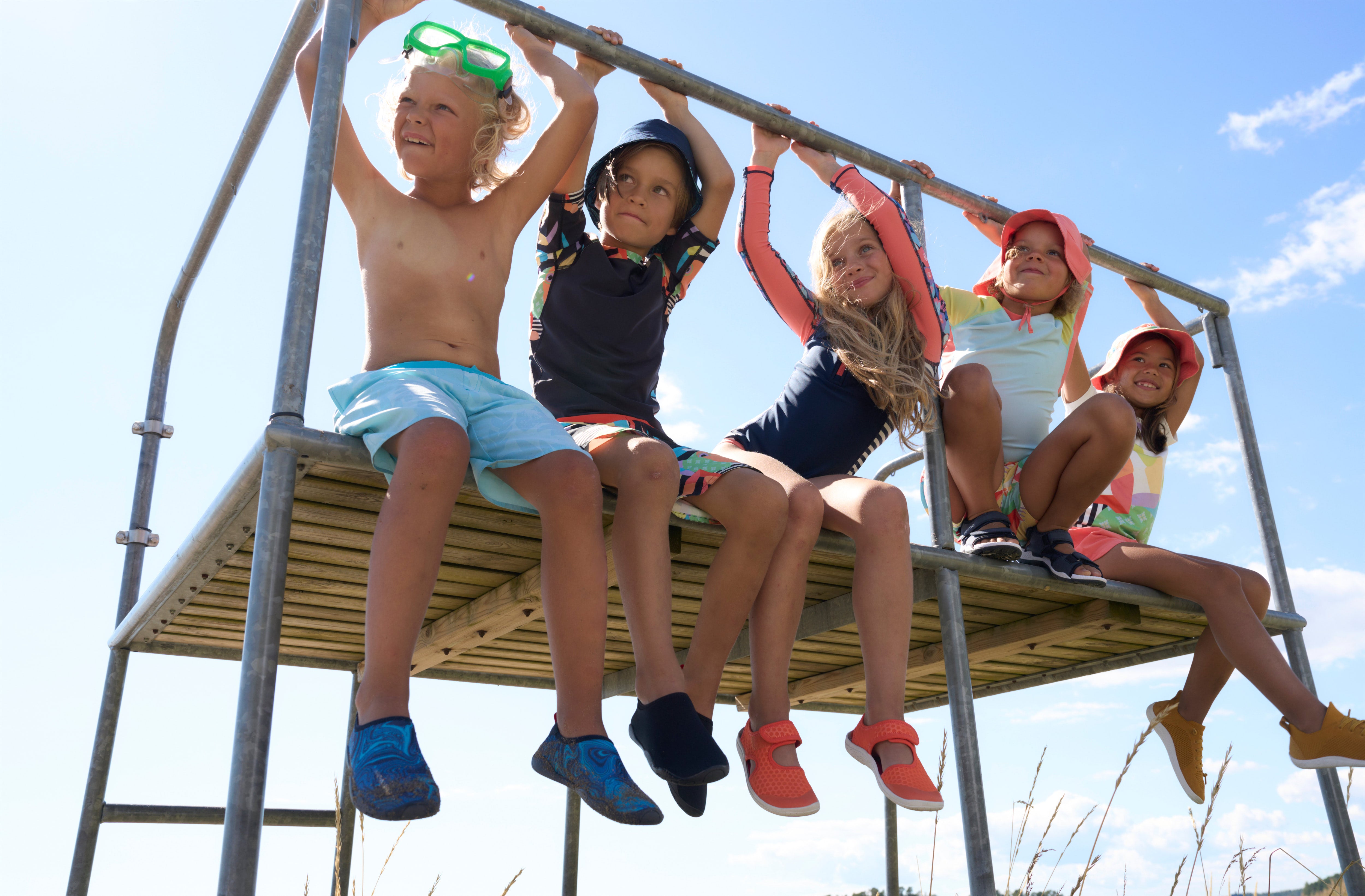 Reima Lean – Black