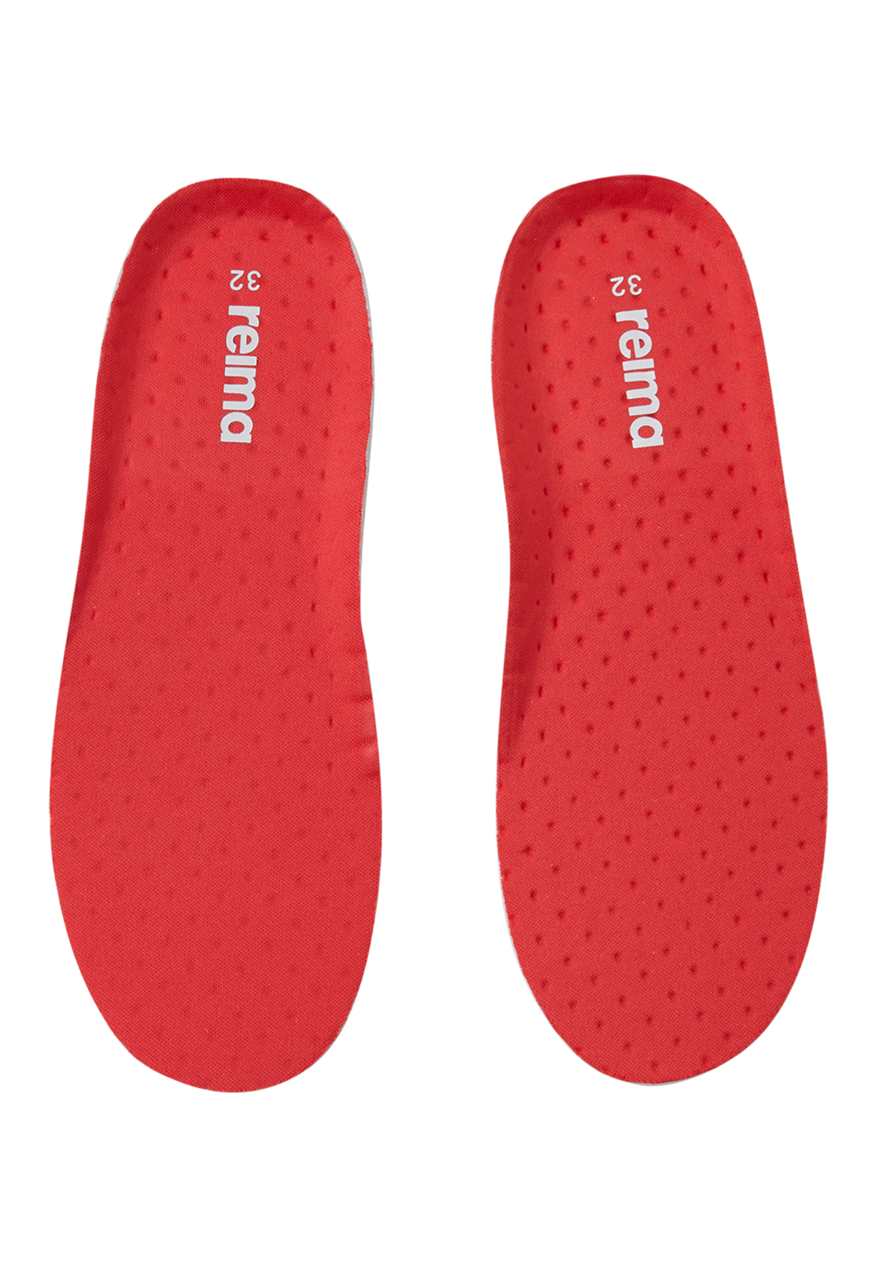 Reima Lean – Black