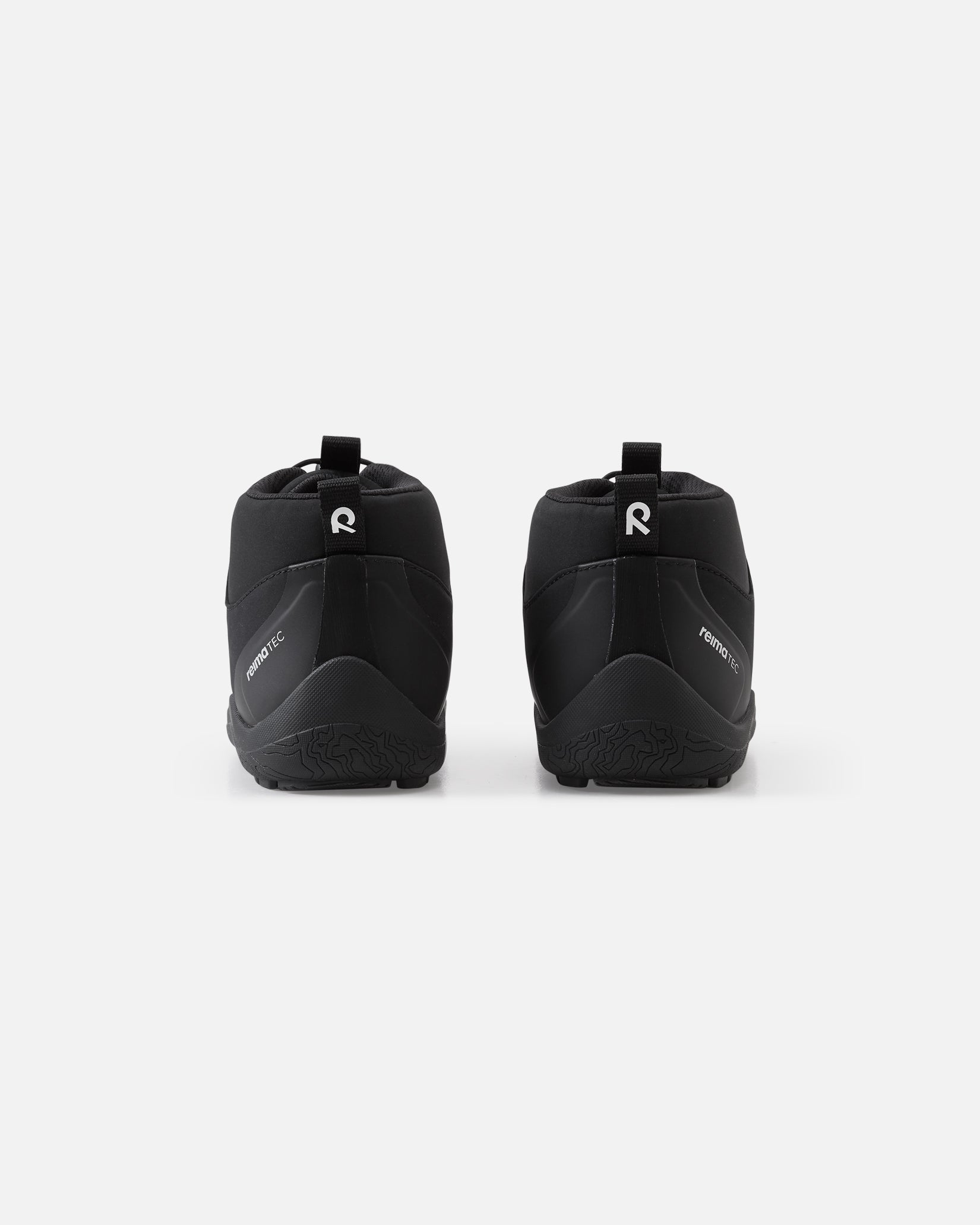 Reima Loikkii – Black (5400143B) – par set bagfra