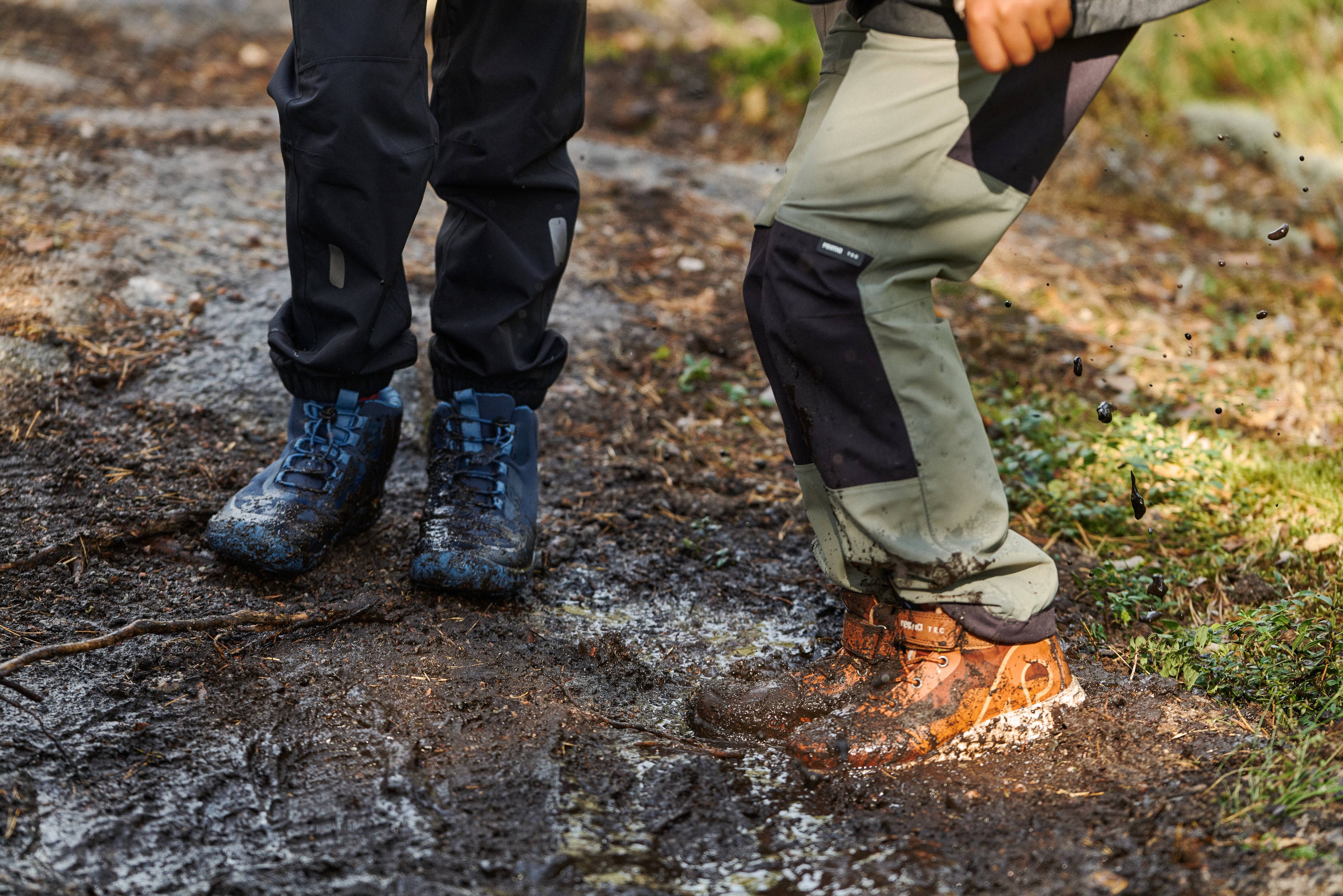 Reima Loikkii – Navy