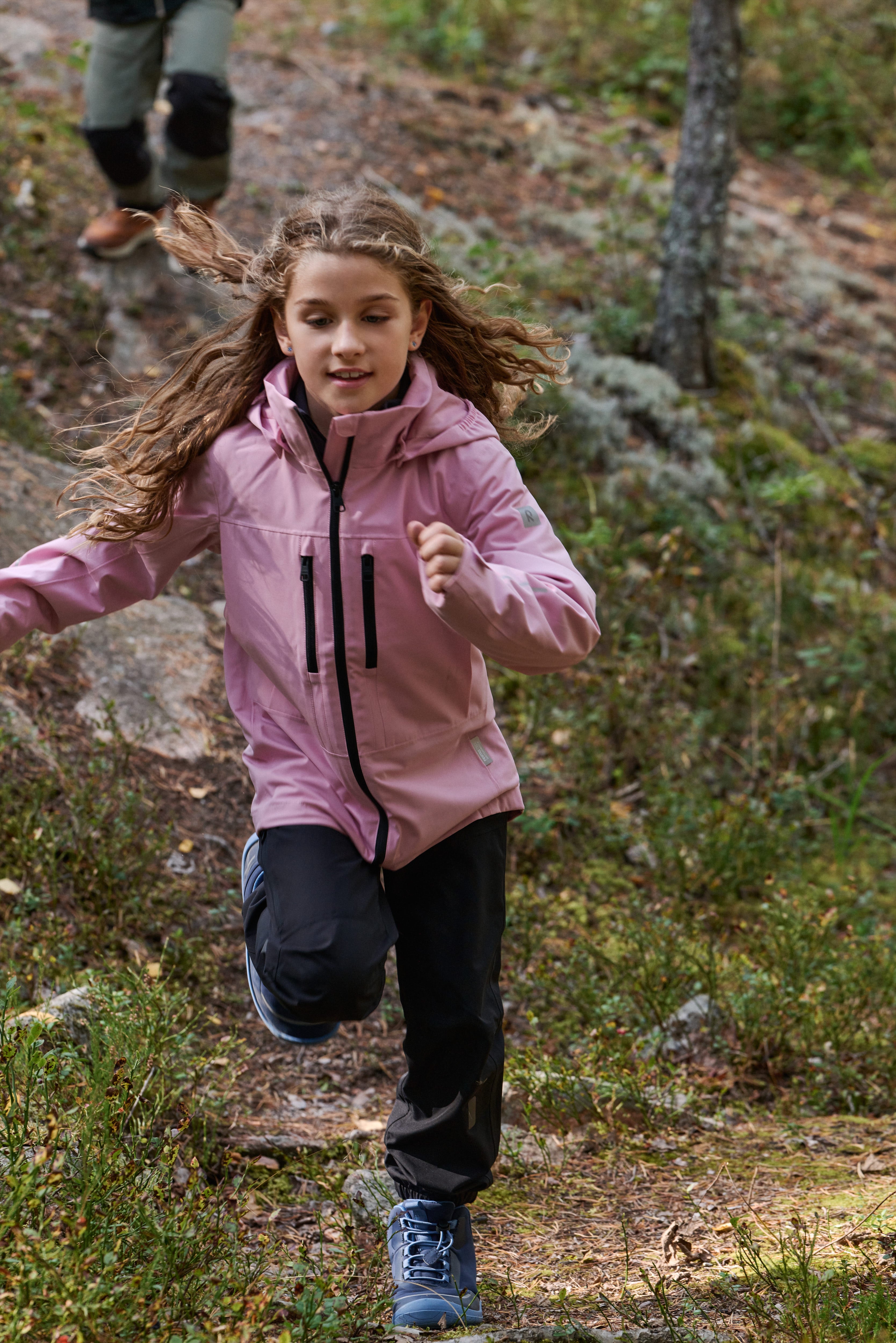 Reima Loikkii – Navy