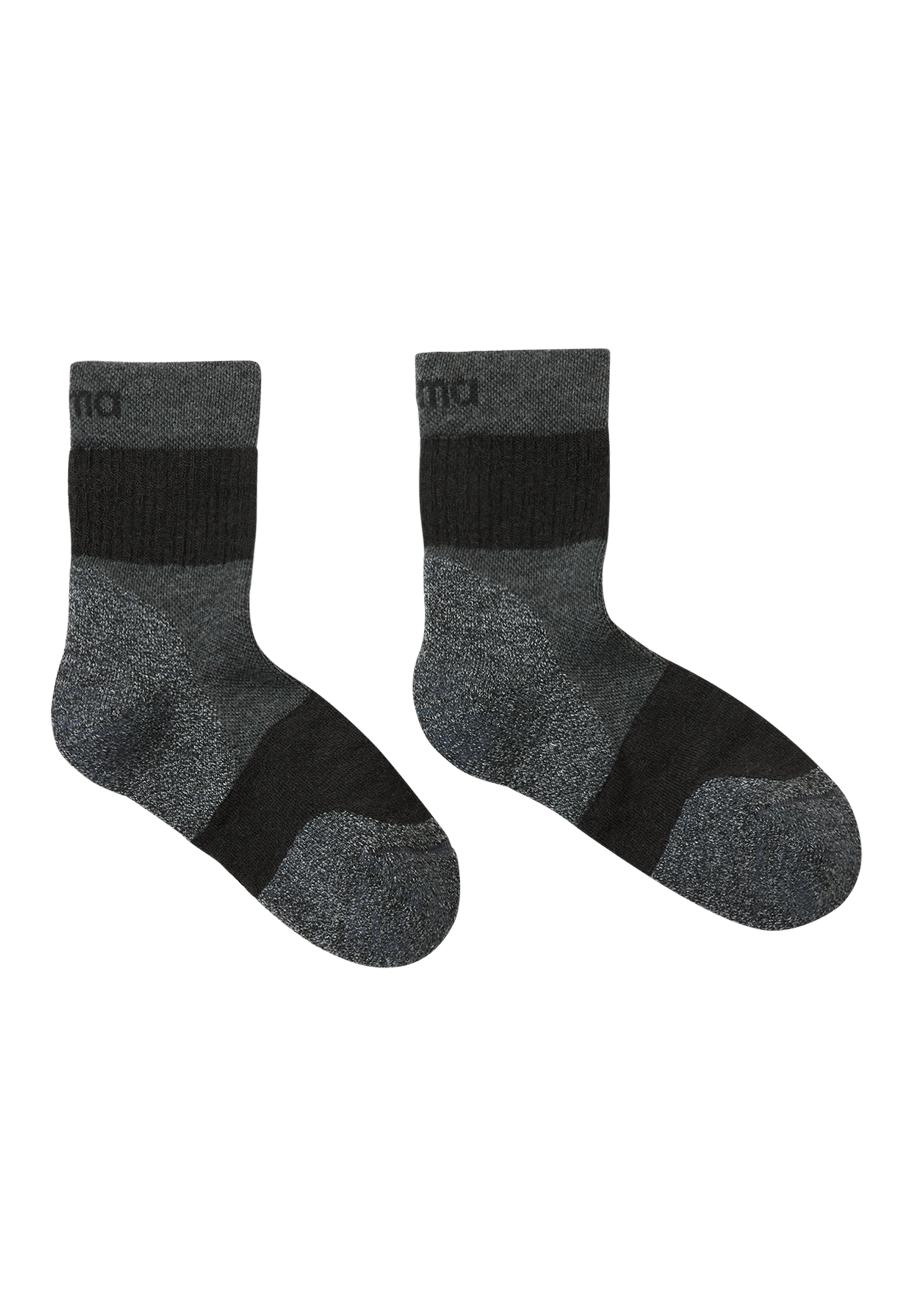 Reima Patikka – Melange Grey