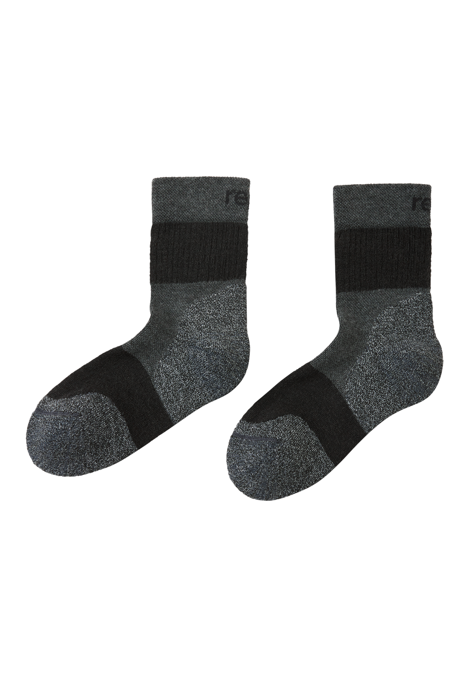 Reima Patikka – Melange Grey