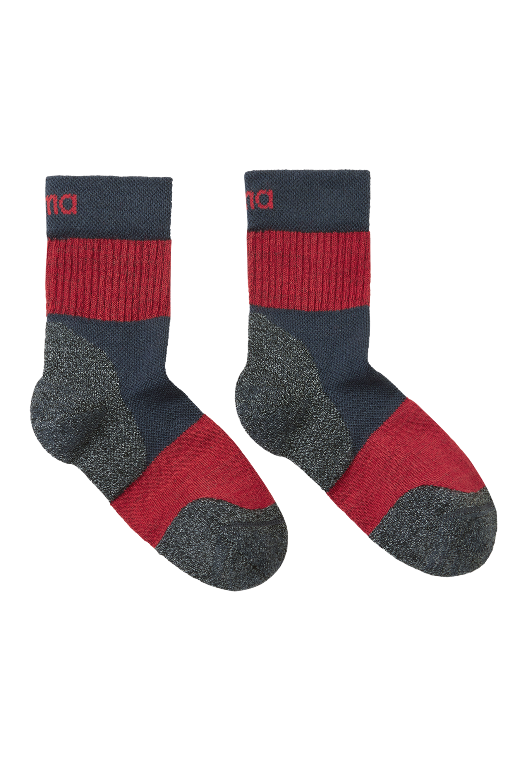 Reima Patikka – Red