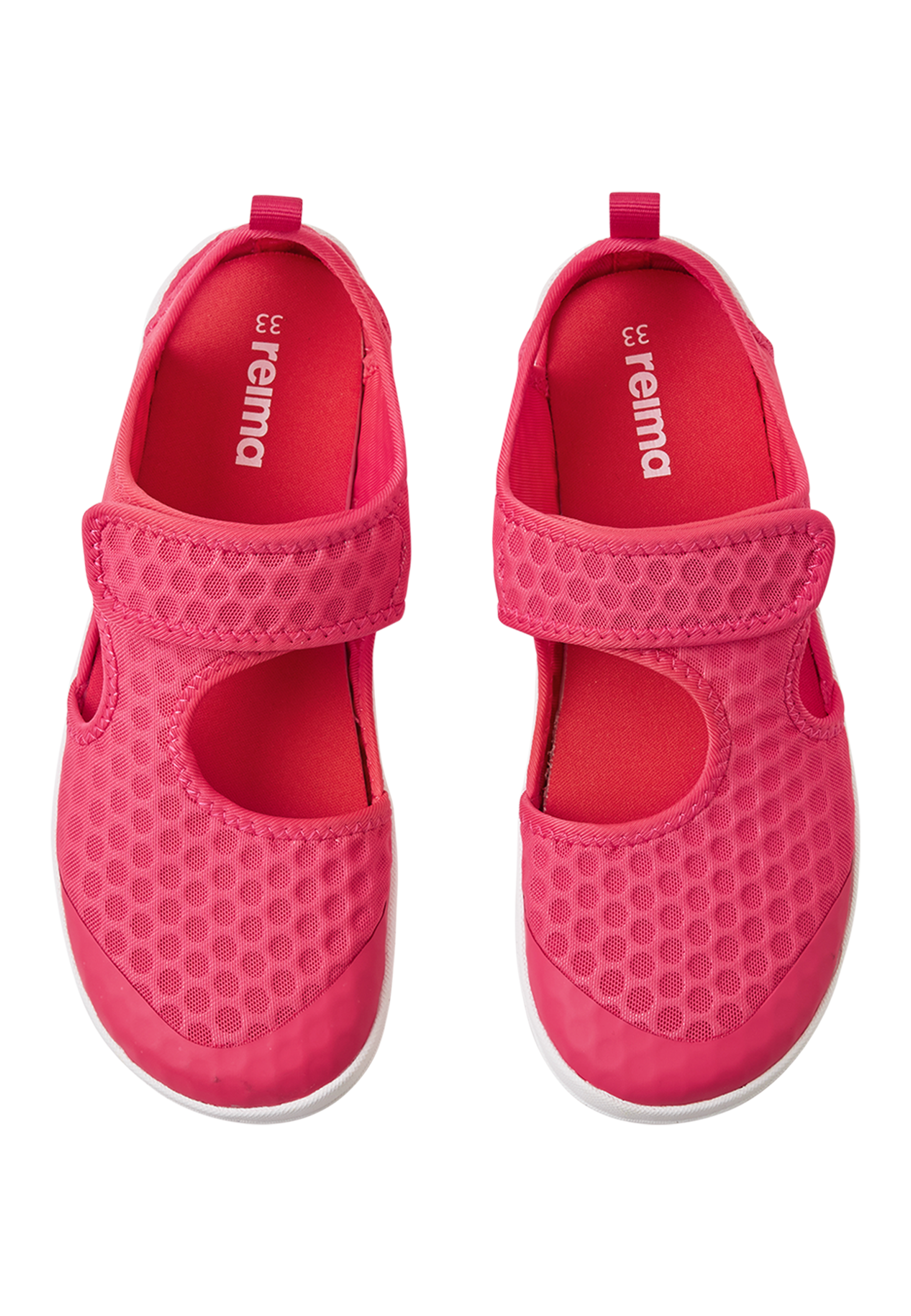 Reima Rantaan – Bright Berry