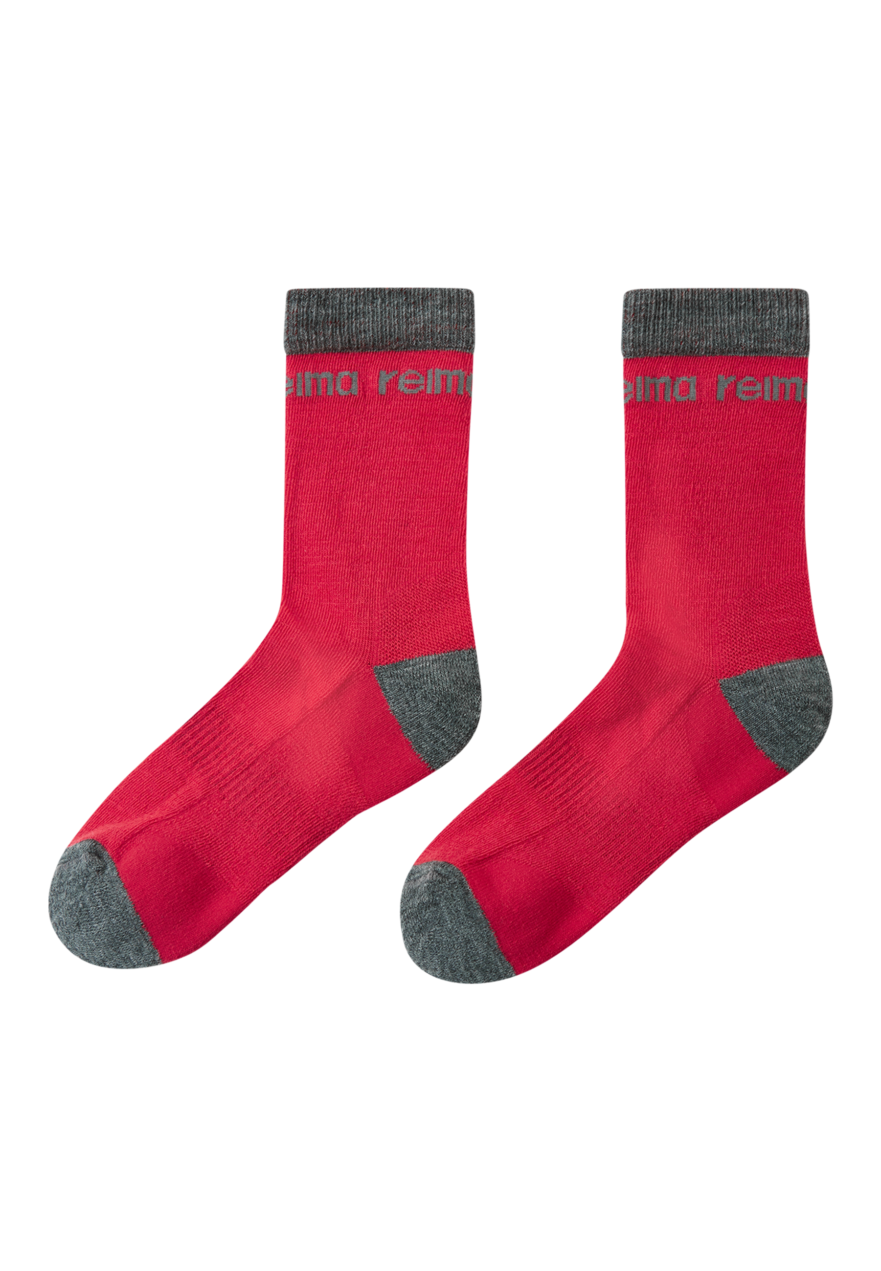 Reima Saapas – Red