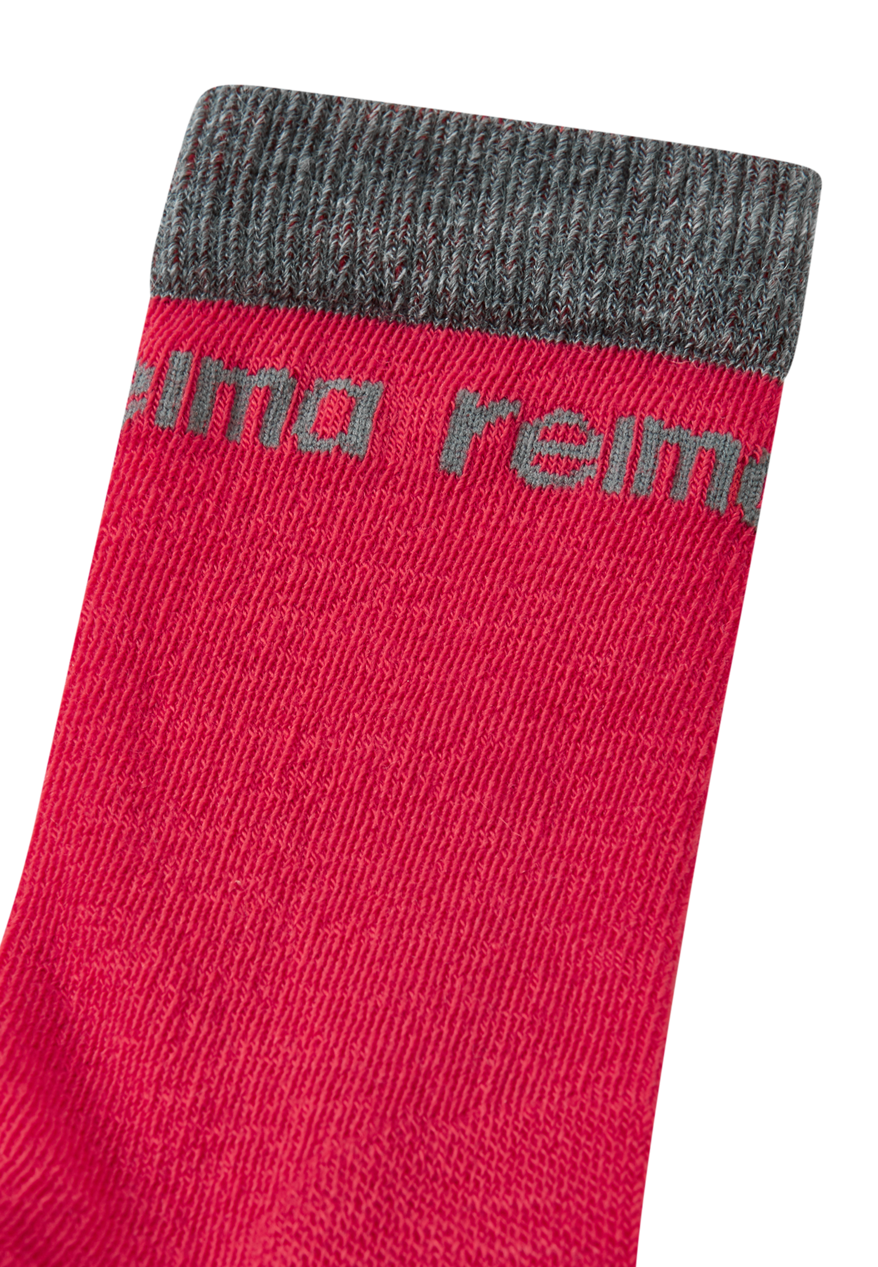 Reima Saapas – Red