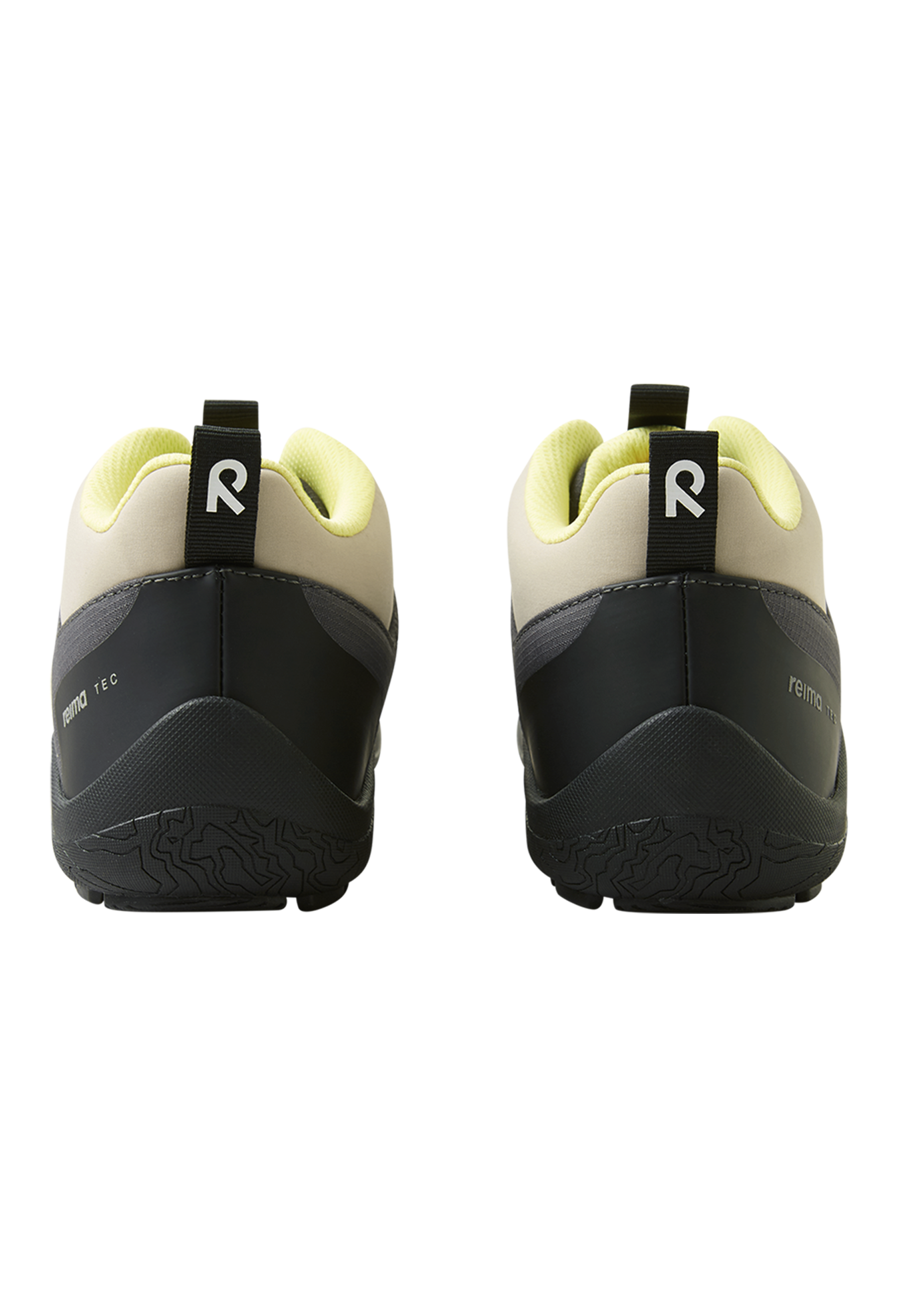 Reima Sankari – Soft Black